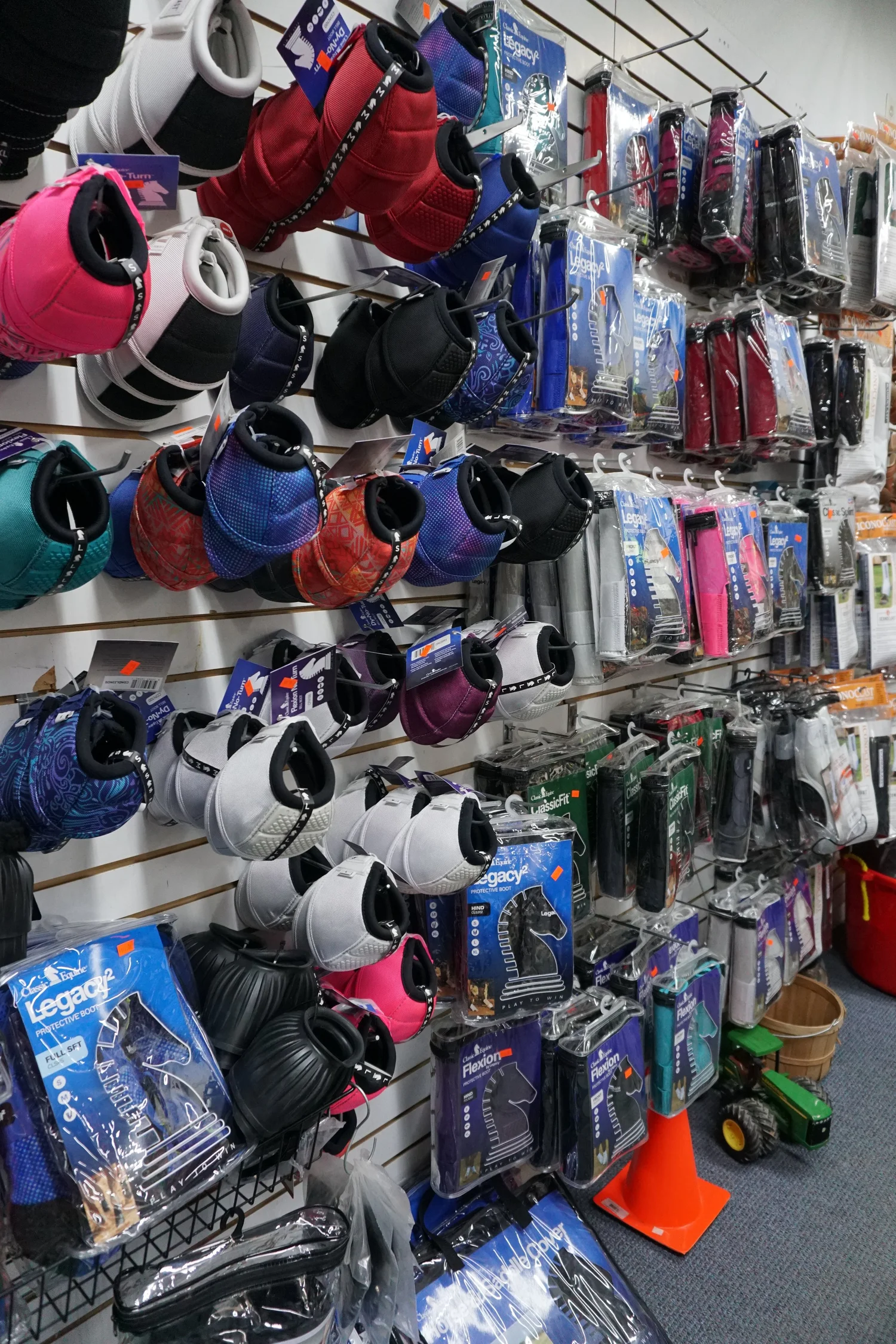 Feed, Seed, Tack & More! — Goven's Farm & Ranch Supply