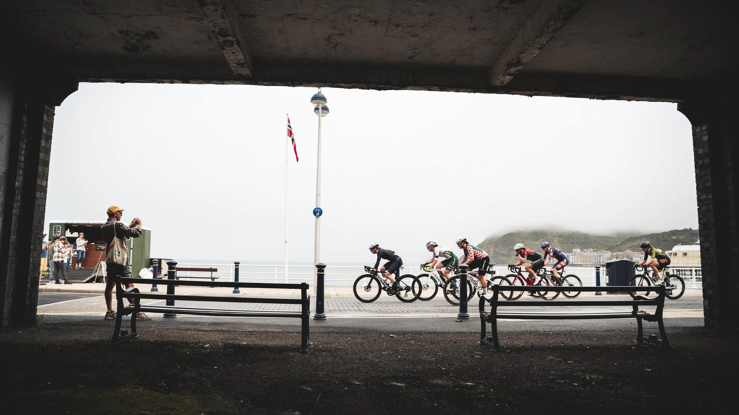 British National Road Championships 2025