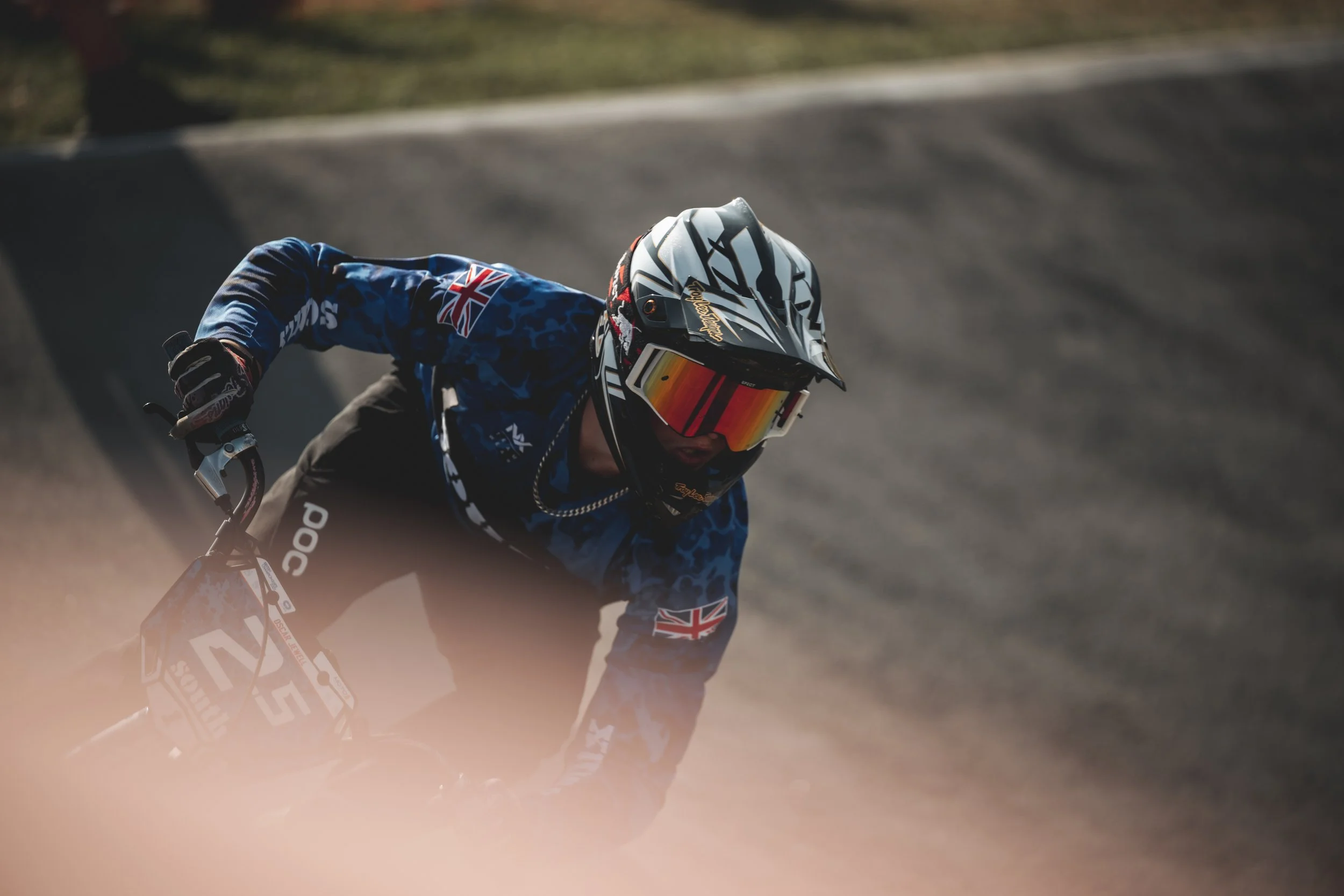 BMX British Championships