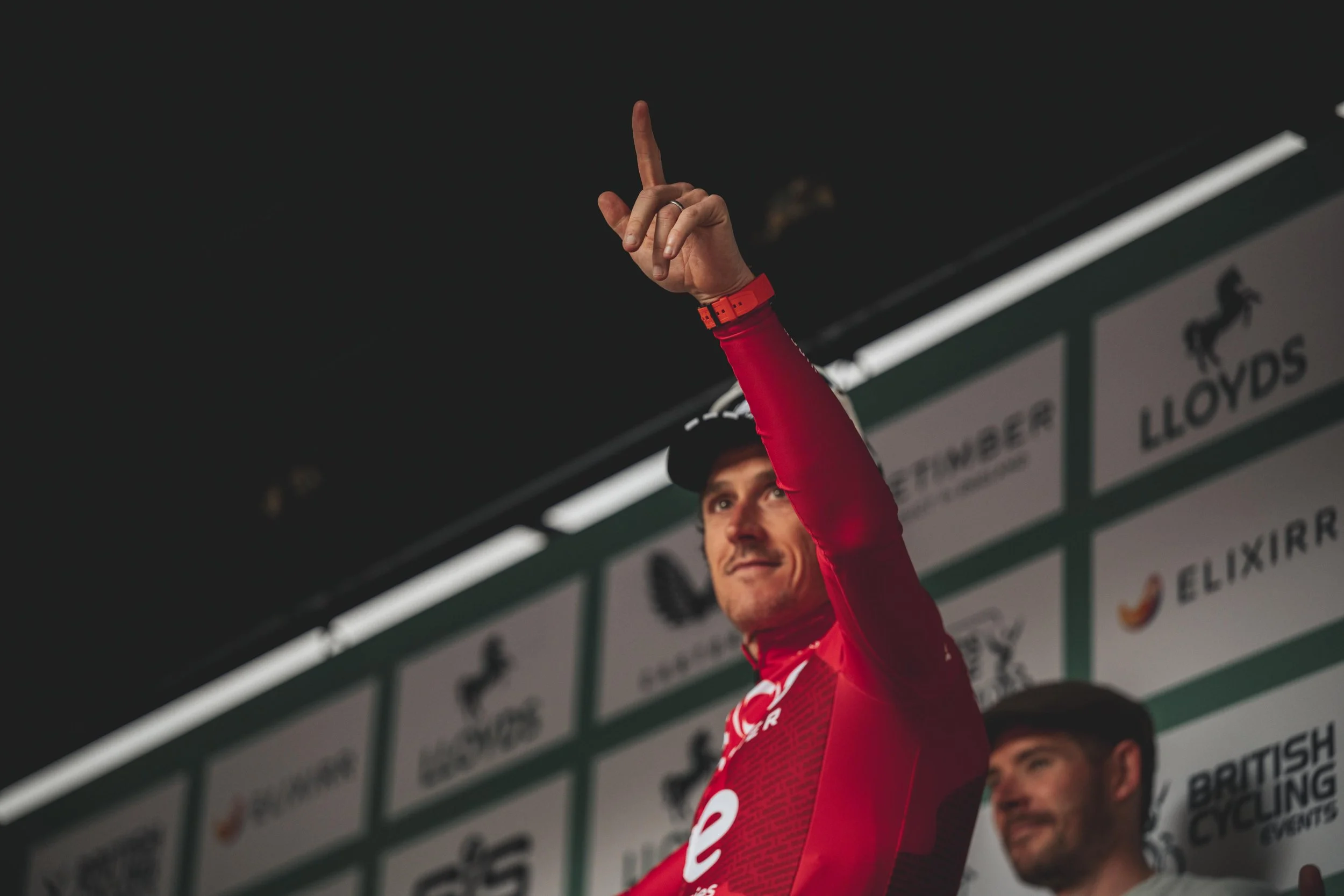 Tour of Britain Men 2025