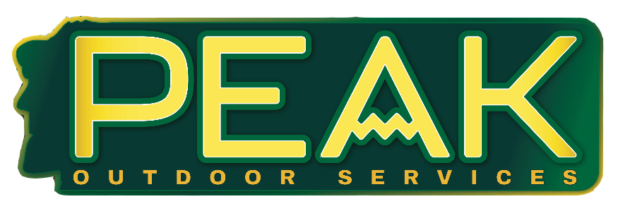 Peak Outdoor Services