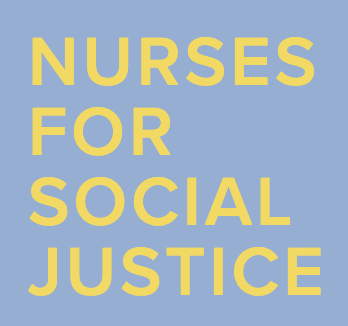 NURSES FOR SOCIAL JUSTICE MENTORS HEALTHCARE PROVIDERS TO WORK ALONGSIDE PUBLIC DEFENDERS, ENSURING THAT THEIR CLIENTS GET THE 
BEST. DEFENSE. POSSIBLE.
