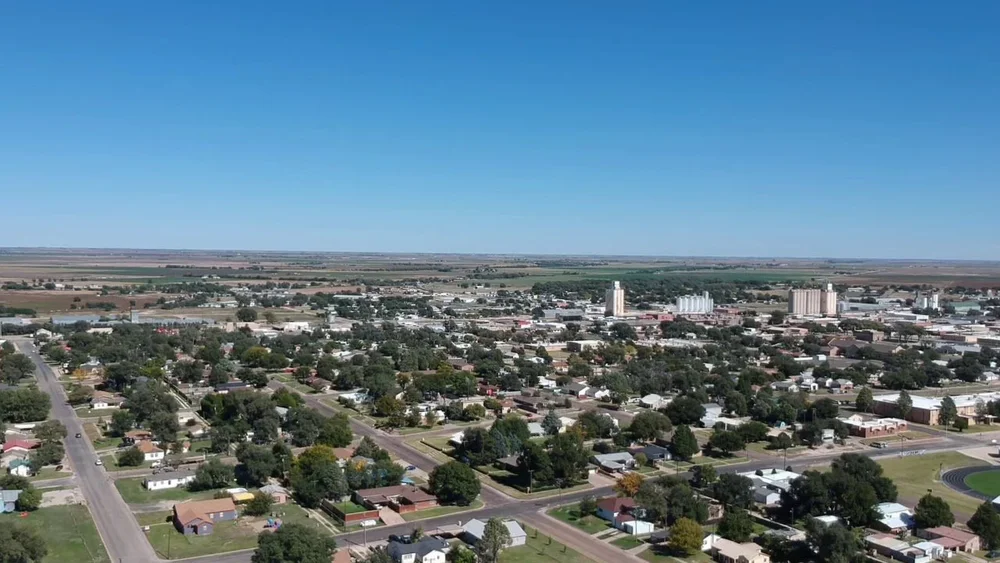 General 2 — Muleshoe Chamber of Commerce & Agriculture