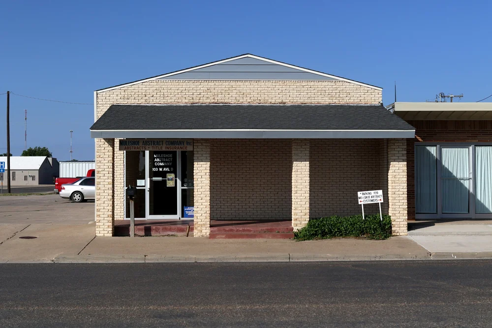 General 2 — Muleshoe Chamber of Commerce & Agriculture