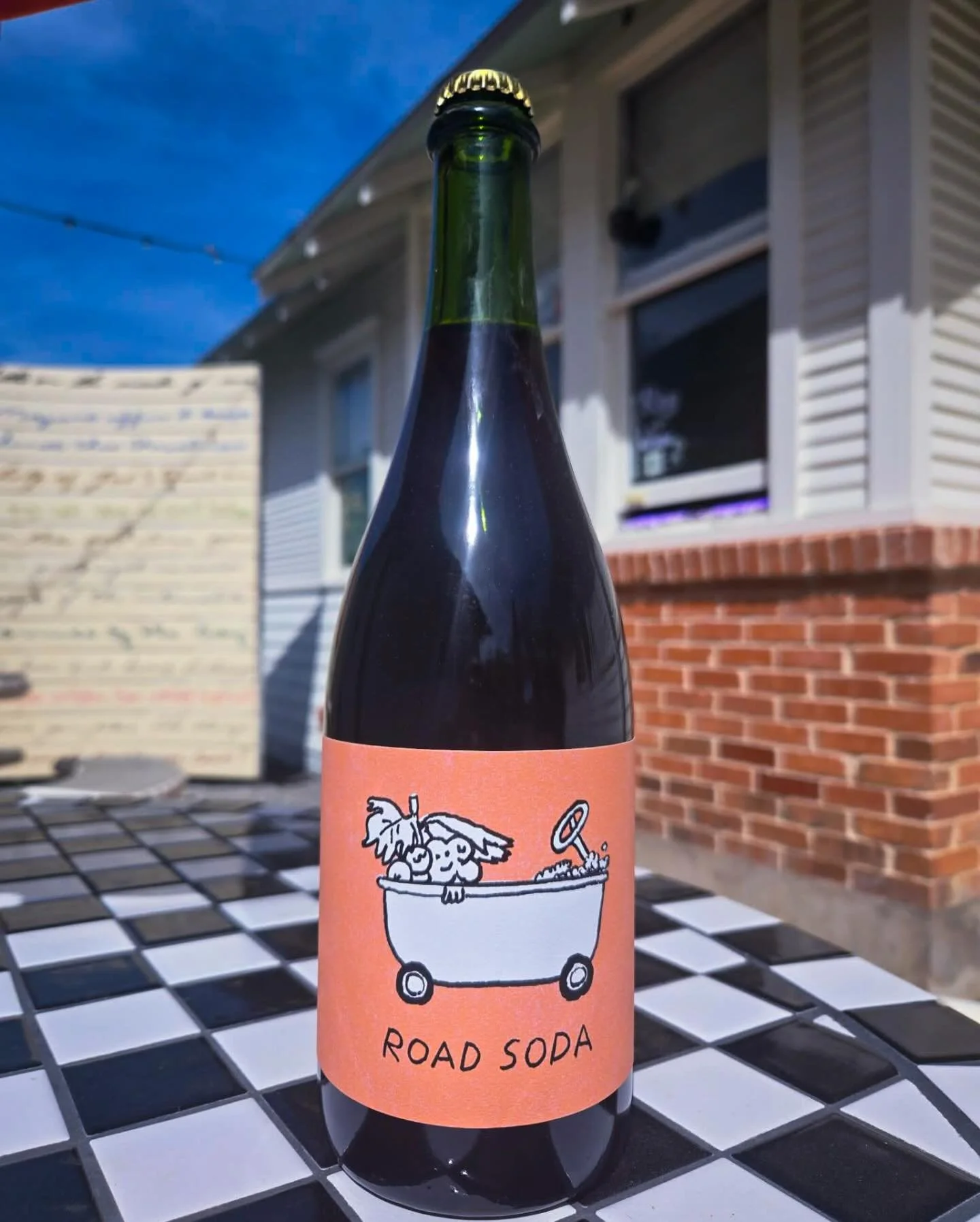 she&rsquo;s back, y&rsquo;all. get it while you can 😎 
#iykyk