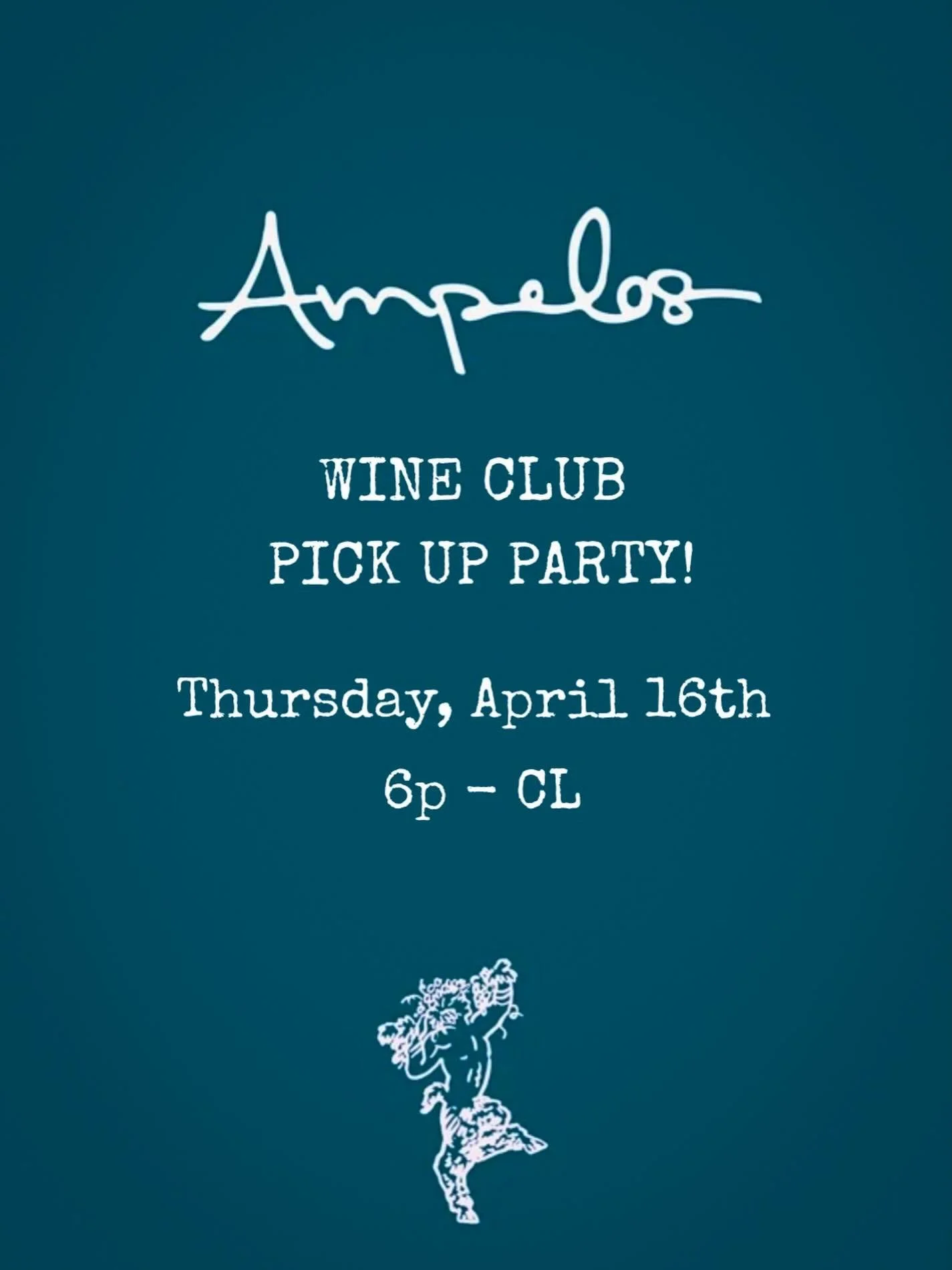 We&rsquo;re pouring off some fun stuff tomorrow evening! Come through 🍷🐾🥂