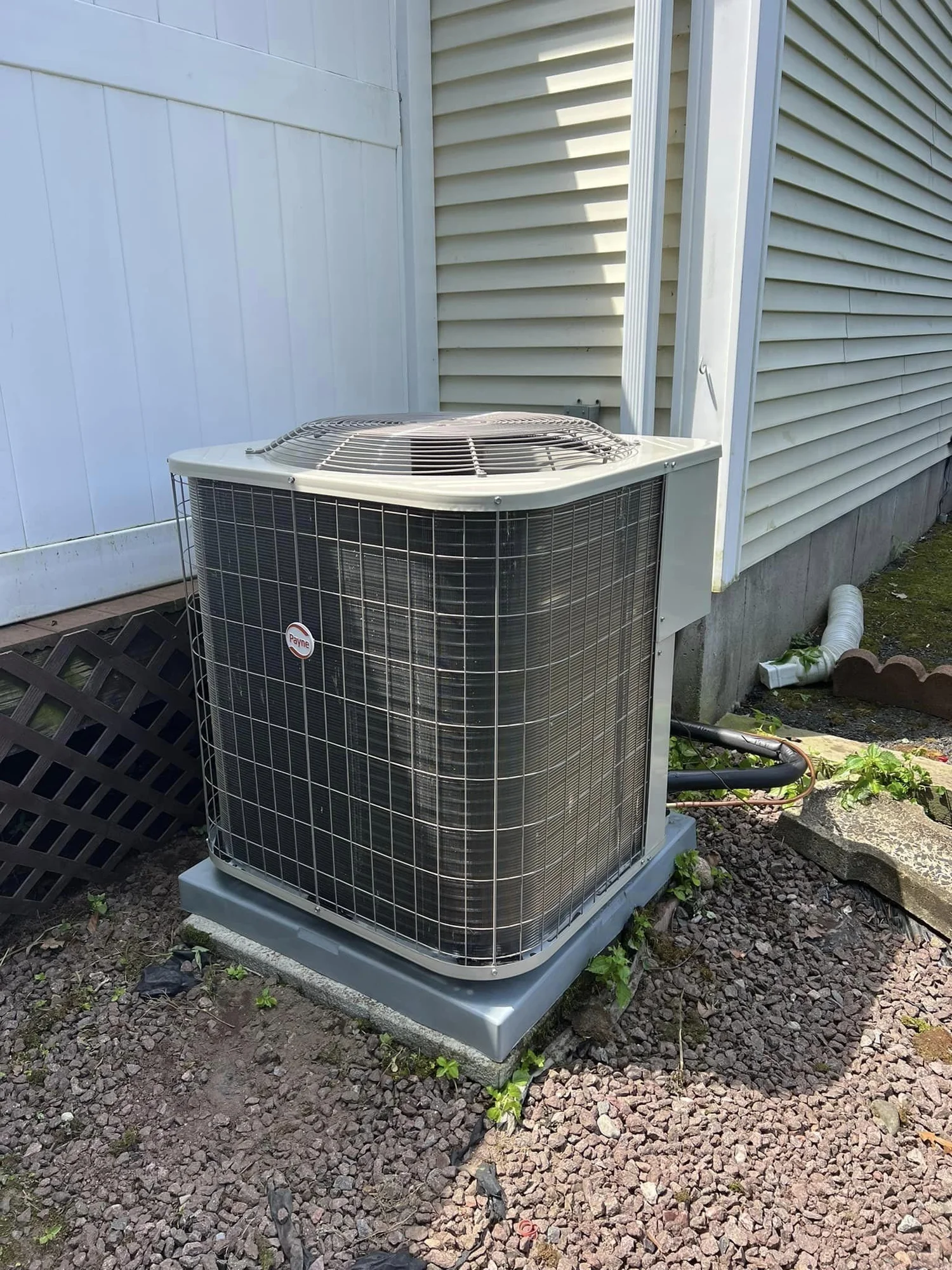 Integrity Heating and Cooling HVAC Western MA