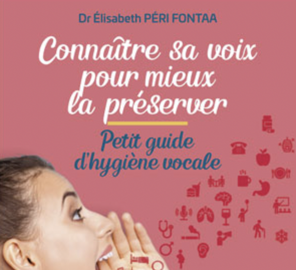 Connaître sa voix pour mieux la préserver