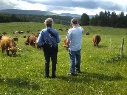 Temple Grandin