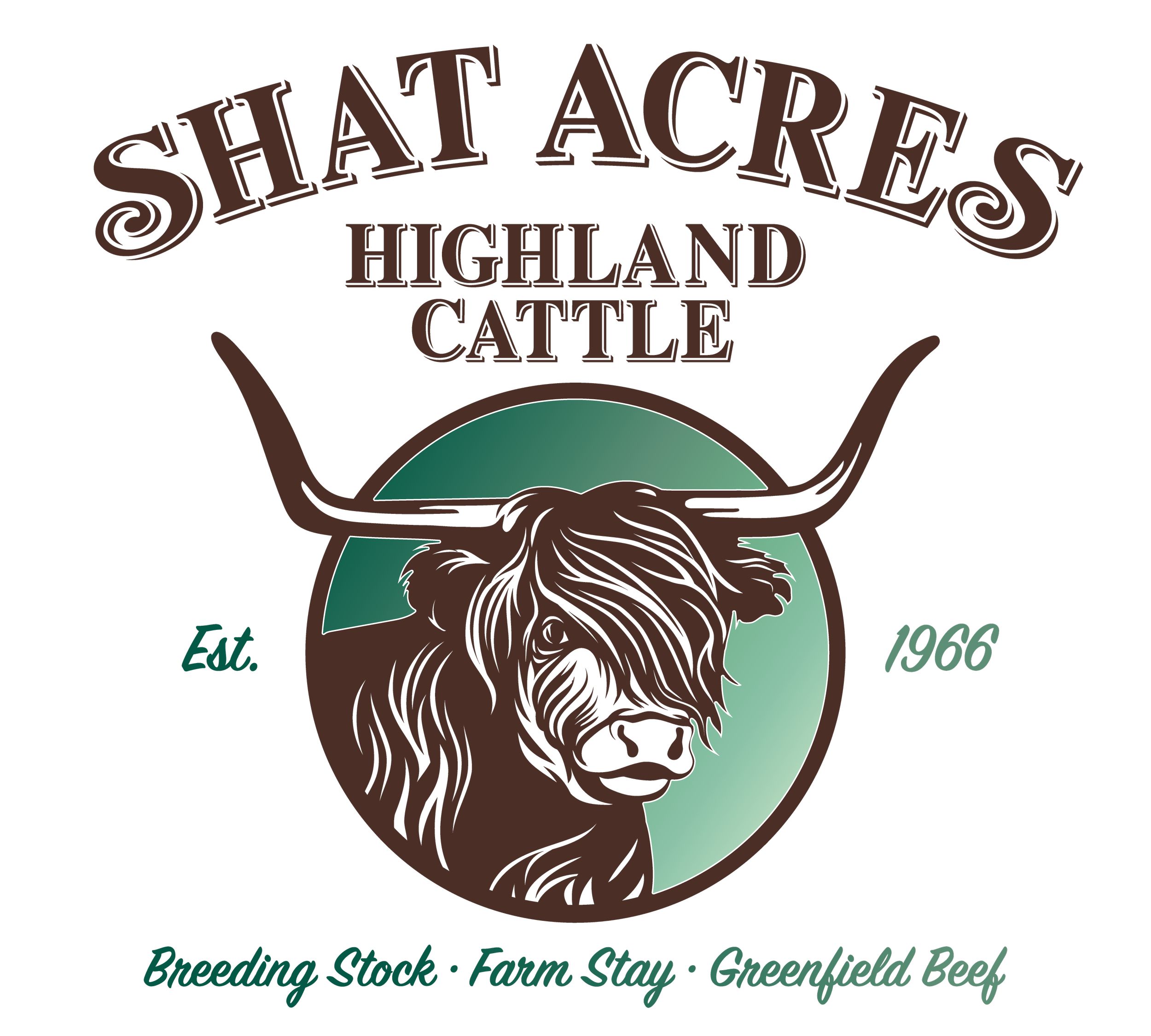 Shat Acres Highland Farm