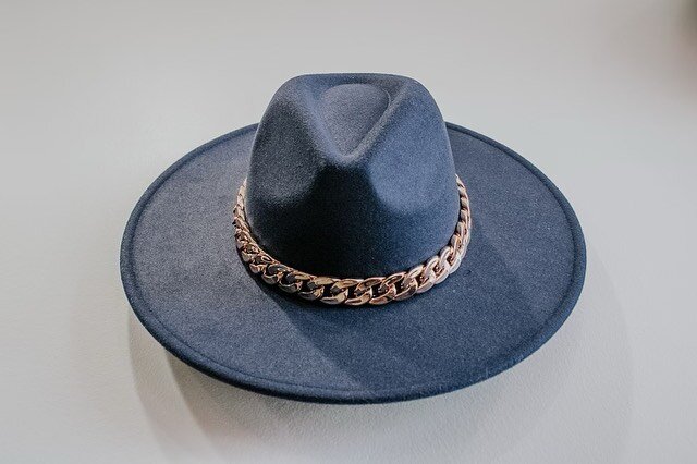 Saying you don&rsquo;t look good in hats is like saying you don&rsquo;t look good in shoes.

#classyhats #nashvillefashion #westernboho #mnboutique #wintonboutique