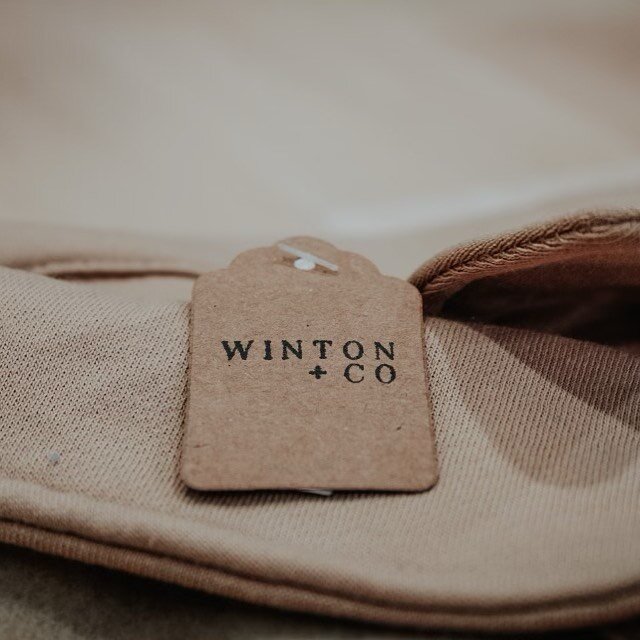 It&rsquo;s not about the label or the brand. It&rsquo;s about the experience and how you feel. Anything with a Winton + Co tag will make you confident and excited!
We can&rsquo;t wait for you to find your next favorite piece!

#selfesteemboost #winto