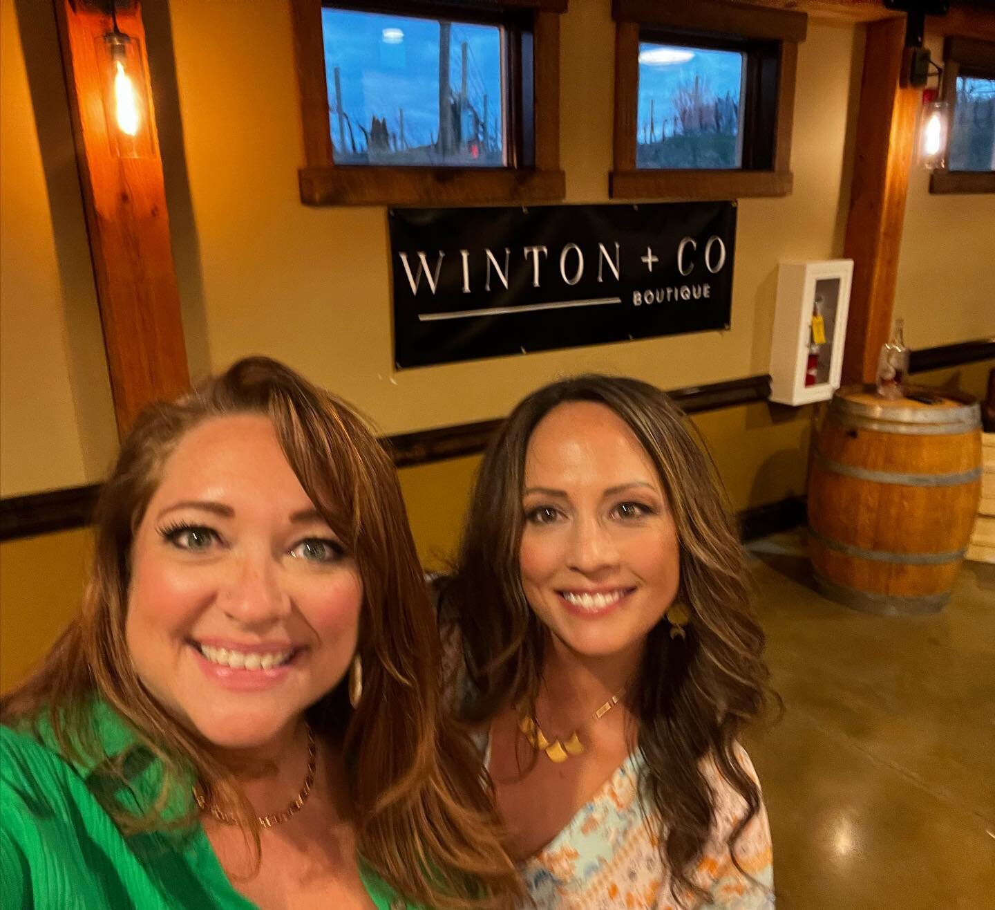 Our first event was a success! Thank you all for a great time! 

#mankatoboutique #sizeinclusive #loveyourself #drinkwine