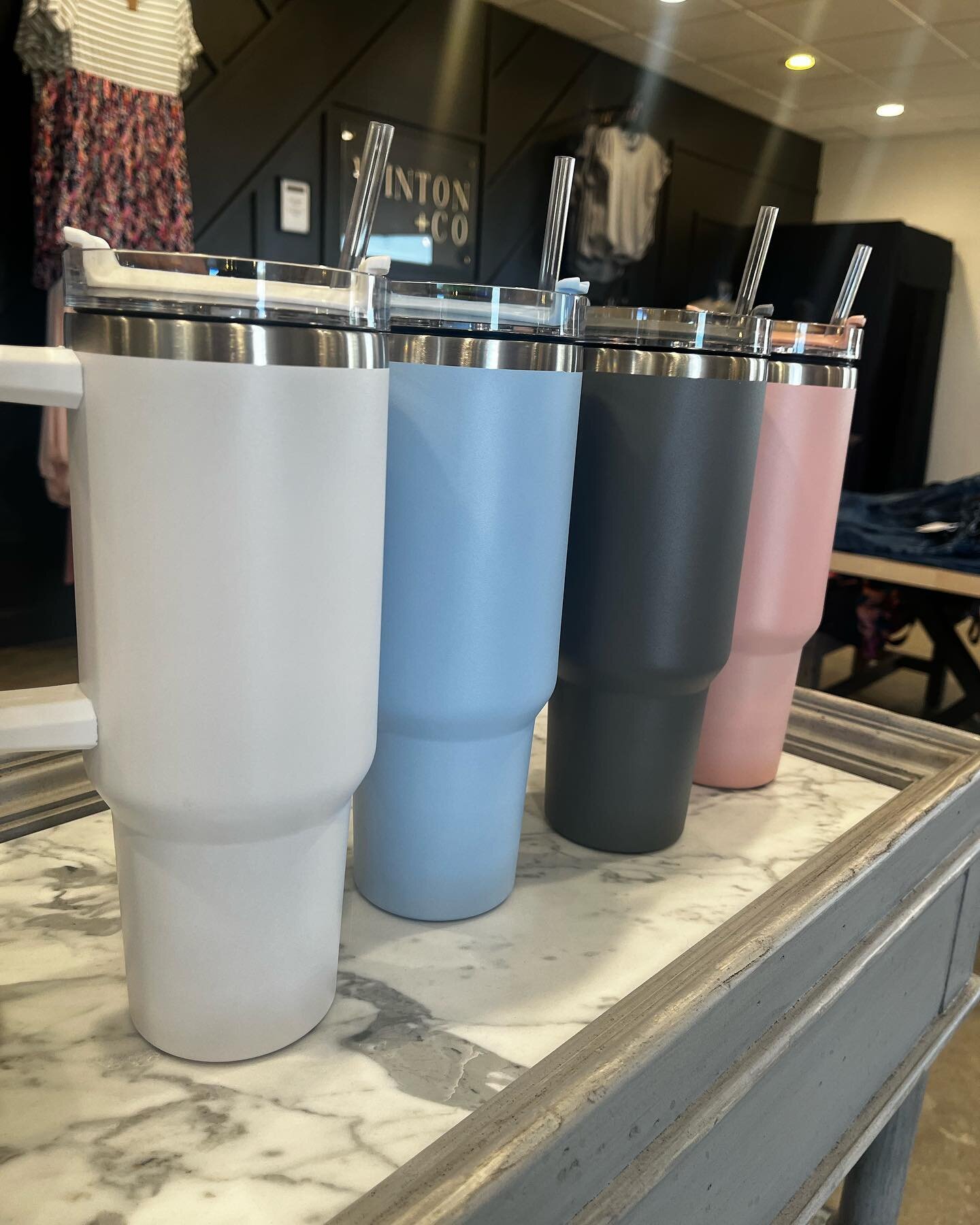The stars of the day! 
Only $32 in store. 
Perfect to pair with an @indulgesalonandtanning gift card for Mother&rsquo;s Day! 
#mothersdaygiftidea #mankatoboutique 
#northmankatomn