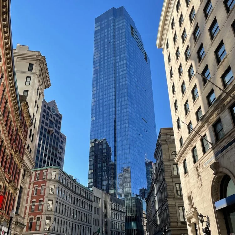 Millennium Tower — Boston Condo Buyer's Guide