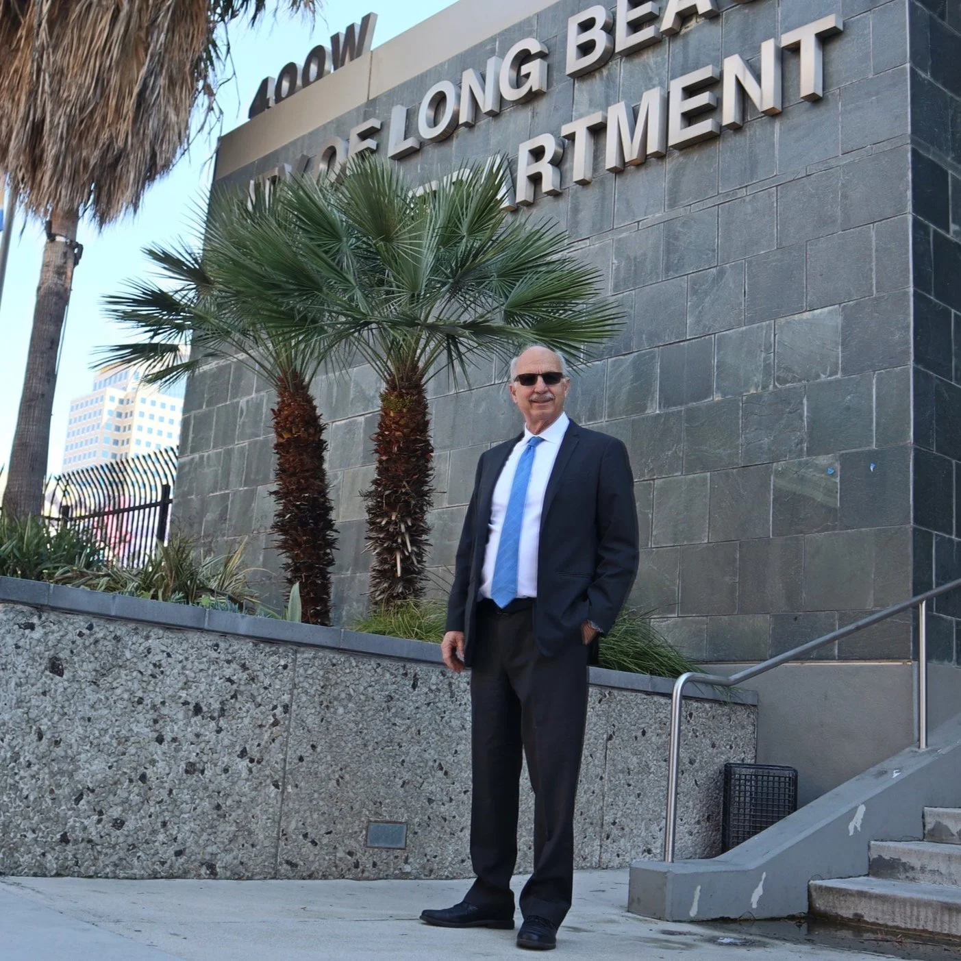 Law Office of Theodore J. Batsakis