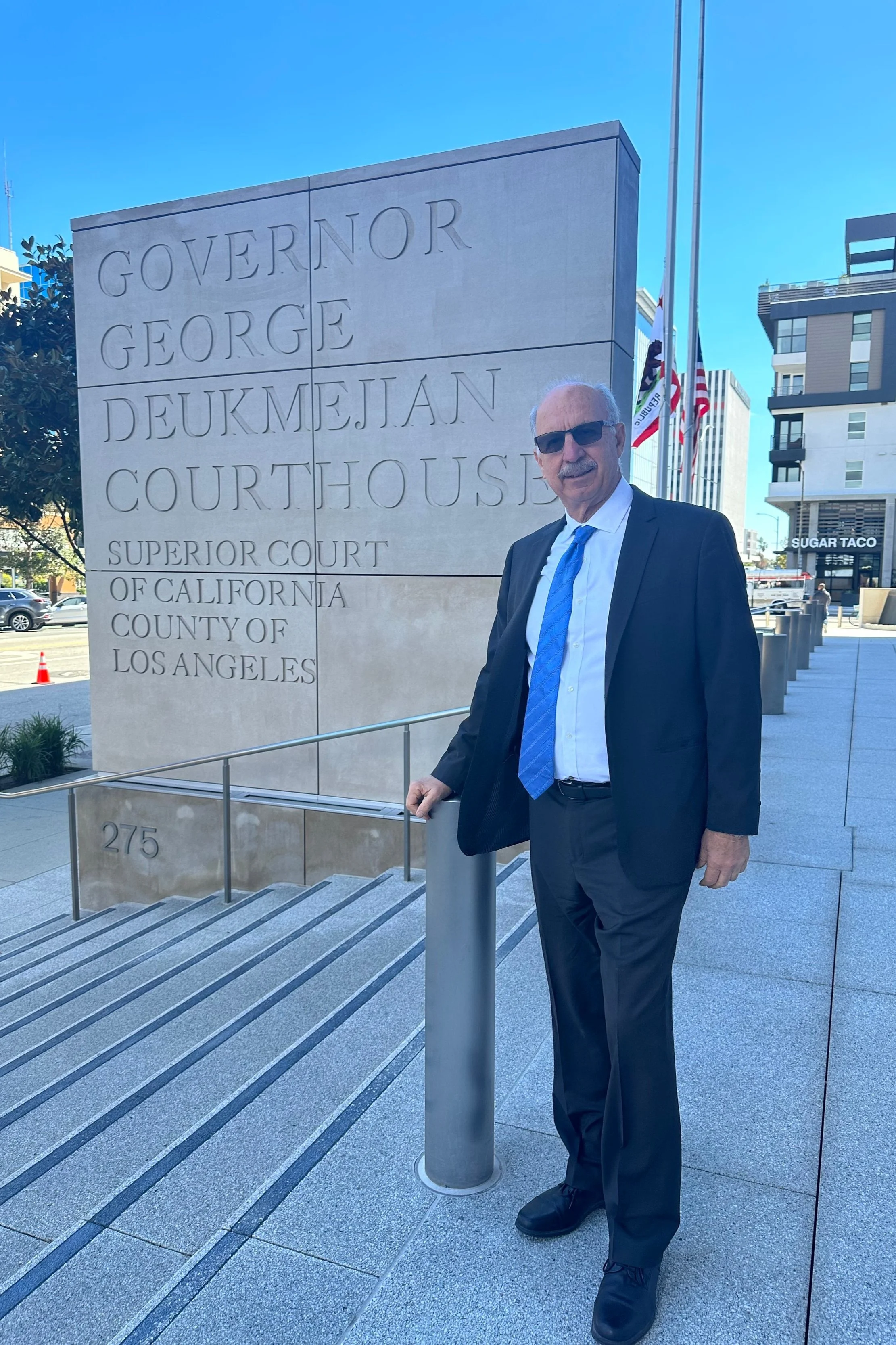 Law Office of Theodore J. Batsakis
