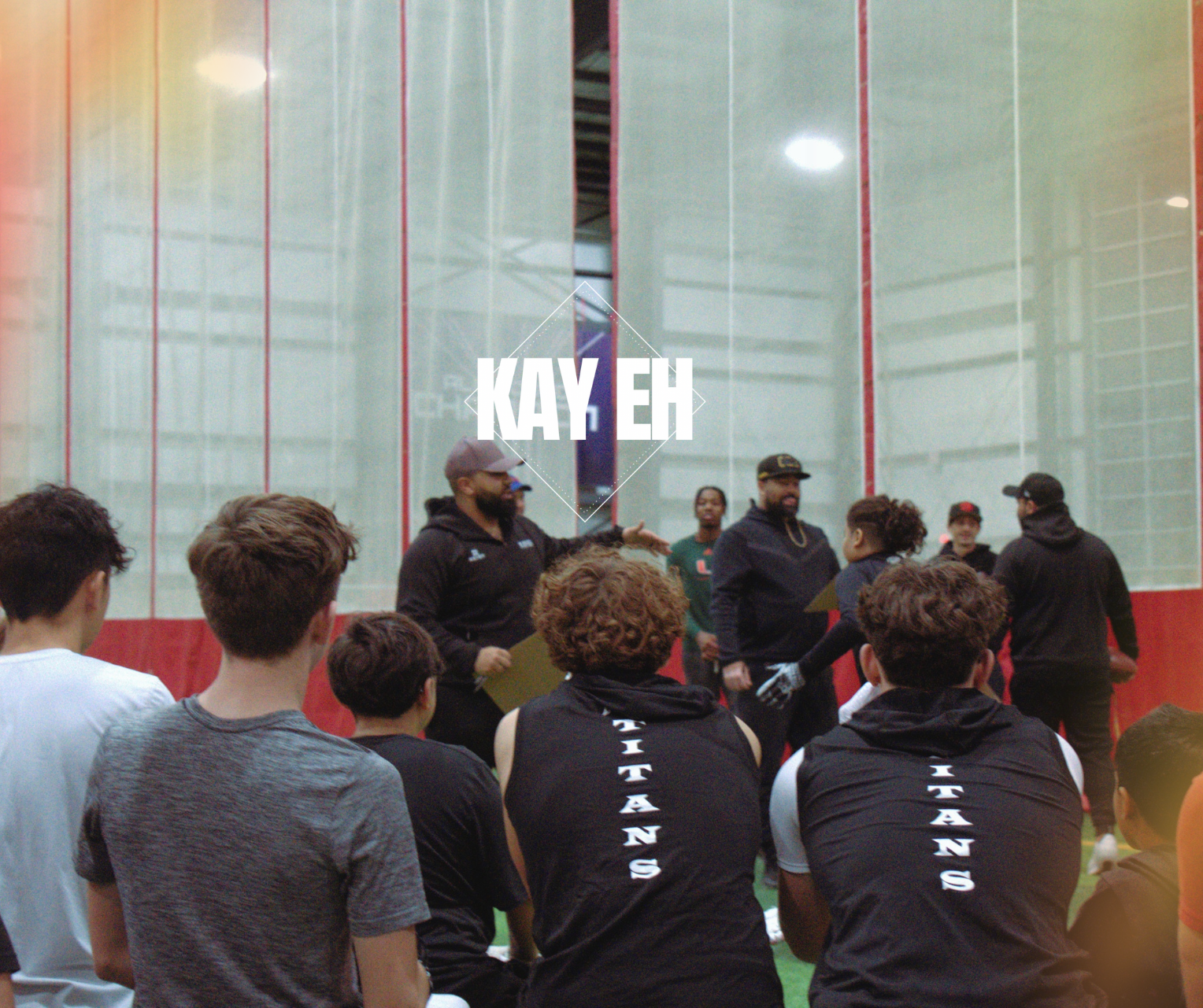 About Us — Kay Eh Sports