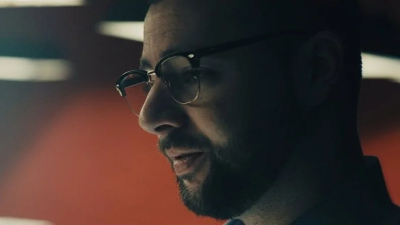 ITV Exposure: In Cold Blood
1 x 90mins
ITV 1
Darlow Smithson Productions