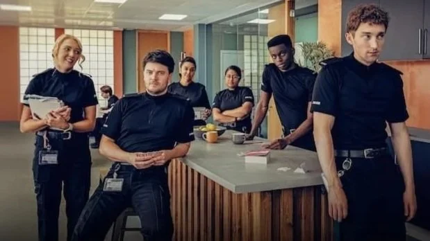 Piglets (Series 2)
 
6 x 30mins
 
ITV
 
Monicker Pictures
 