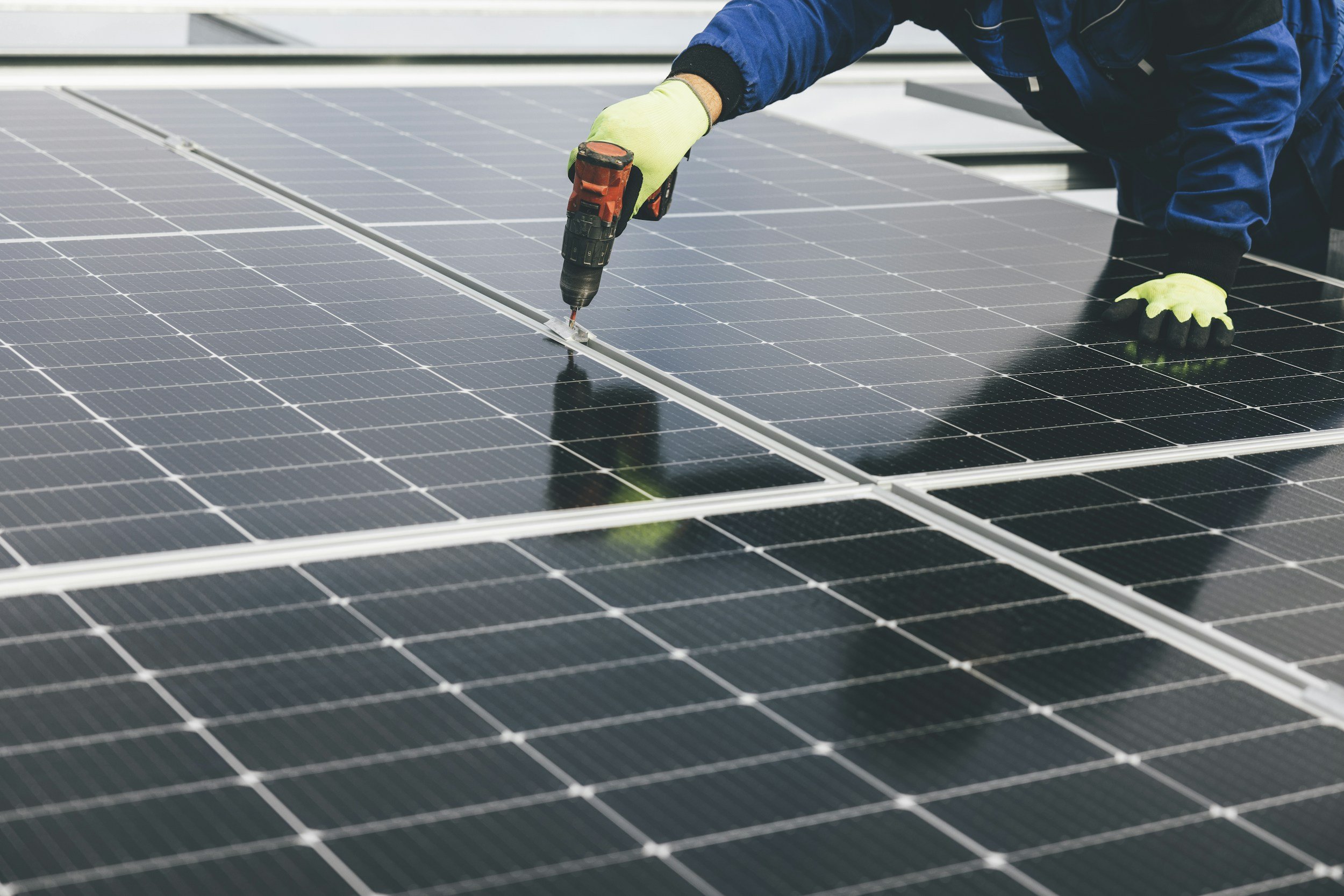Custom solar panel installations for Bay Area homeowners. NEM 3.0 optimized, utility interconnection handled.