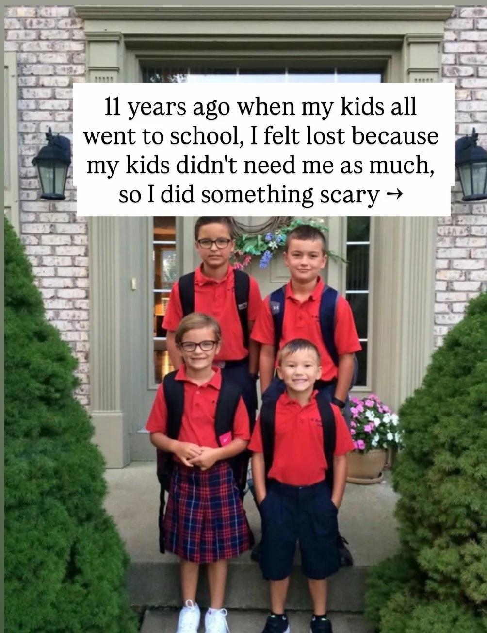 Comment COACH if you&rsquo;re curious ⬇️

I have never been more sure that I am walking in my purpose to help women and their families get healthy for the long term!

When I did my first 6 week round of the Faster Way, I was blown away by how it inco