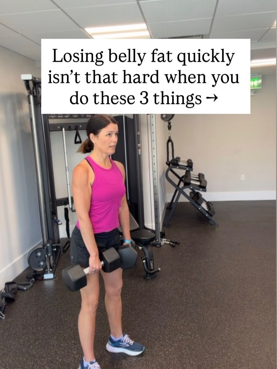 Comment Abs for my 5 Day belly blast protocol.

If you really want to lose belly fat and get a stronger, leaner look, stop wasting your time with just trying to &ldquo;eat healthy&rdquo; and &ldquo;workout&rdquo;.

Being more strategic with your time