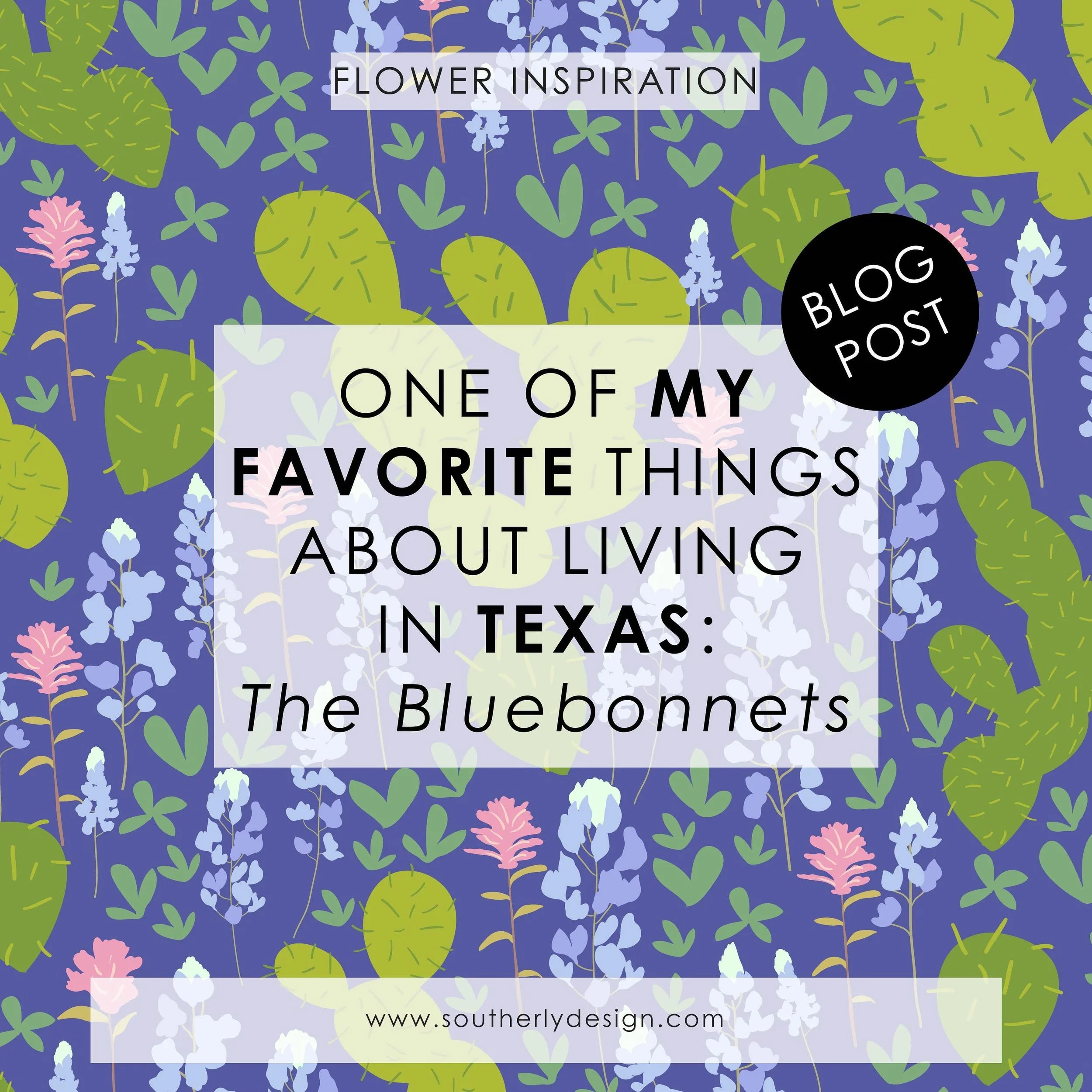 New blog post! This pattern is already up on Spoonflower!