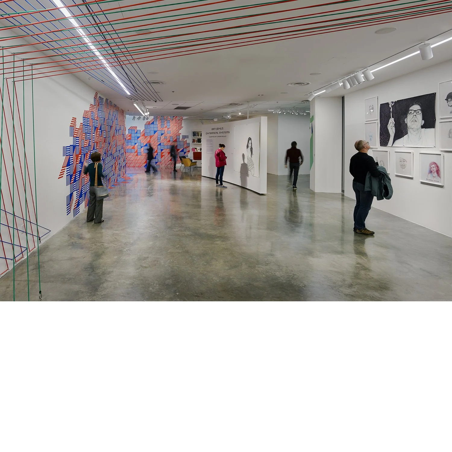 American University Katzen Center Gallery
