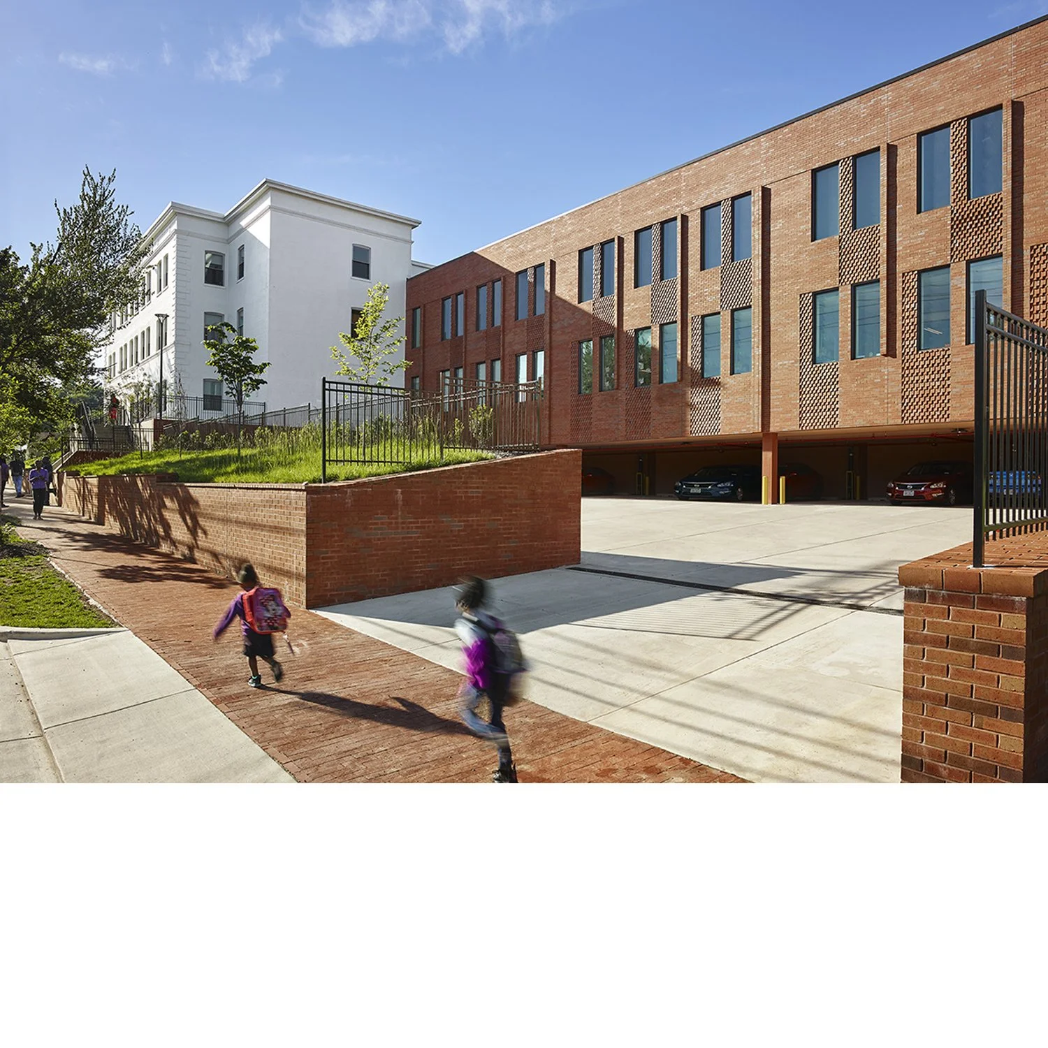 DC Prep Public Charter School Anacostia Elementary Campus