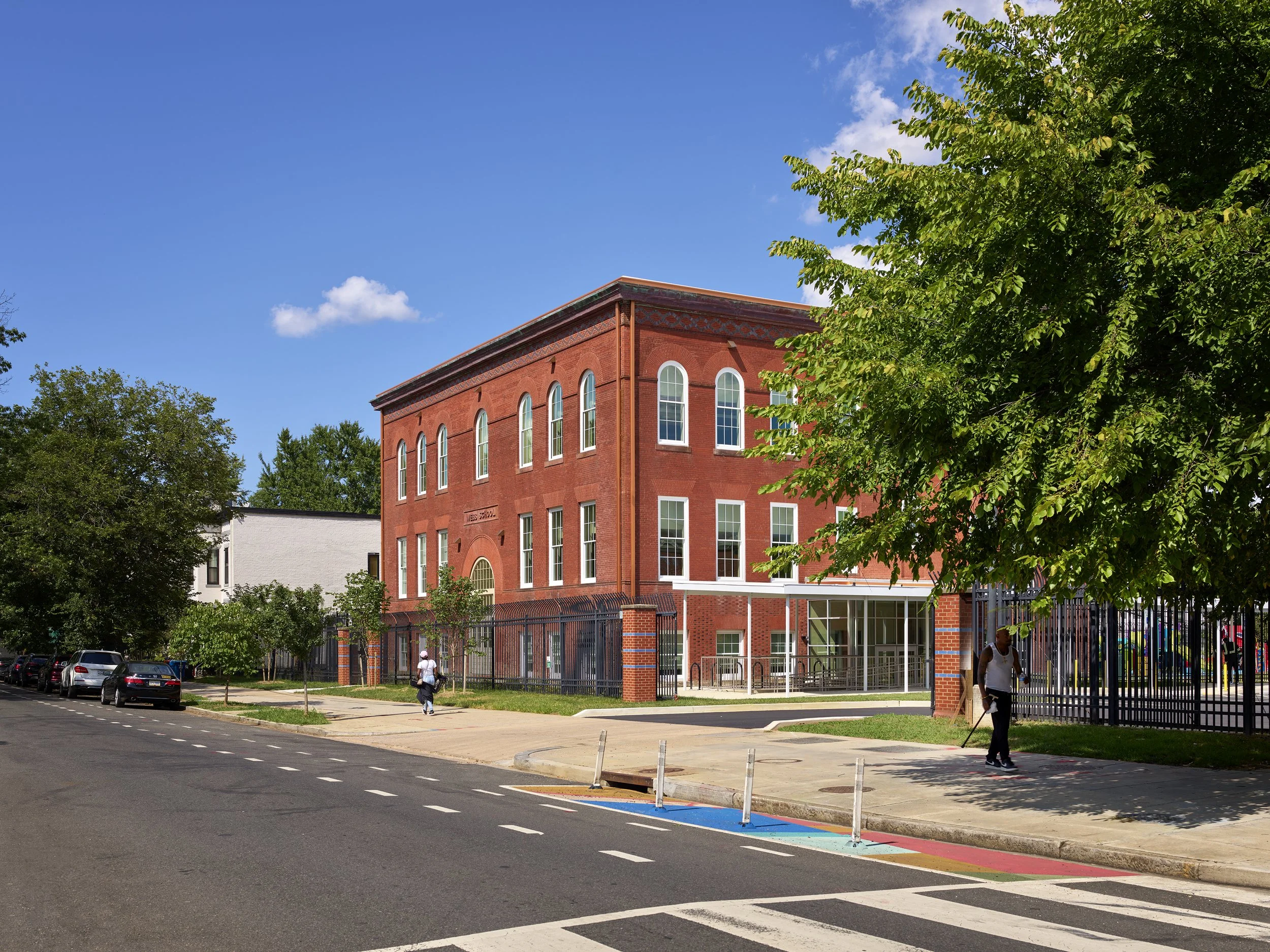 Miner Early Learning Center