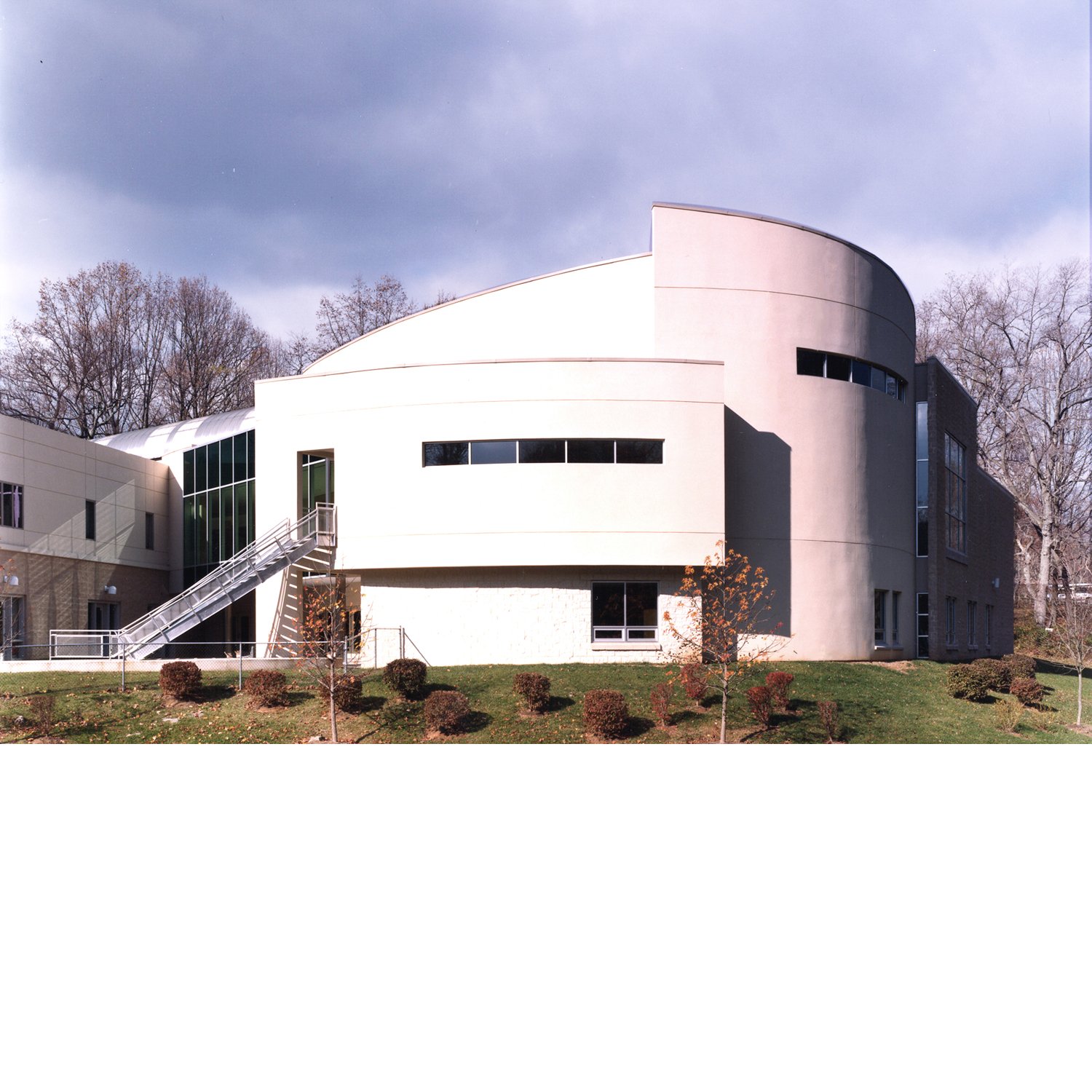 Congregation B’nai Tzedek