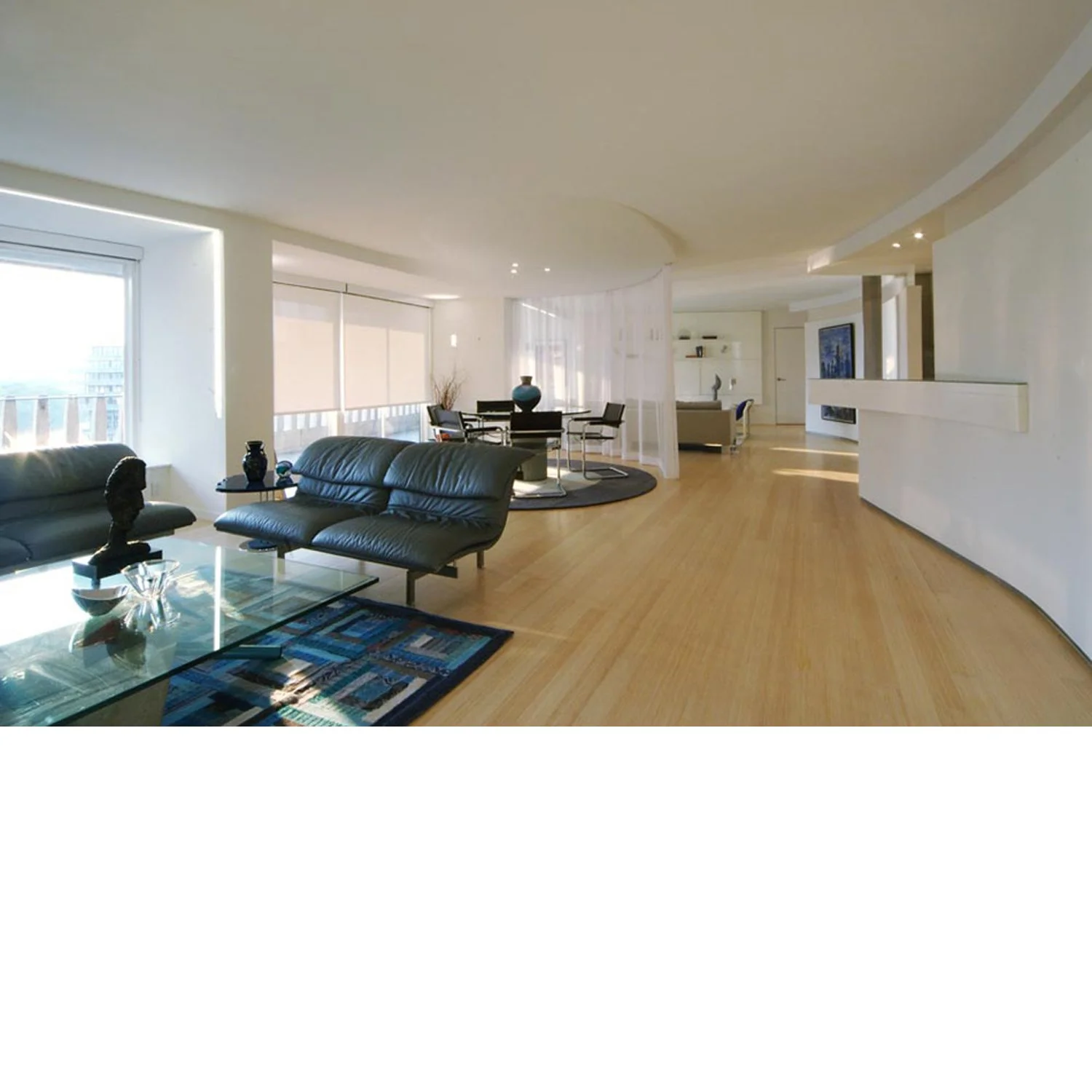 Watergate Residence