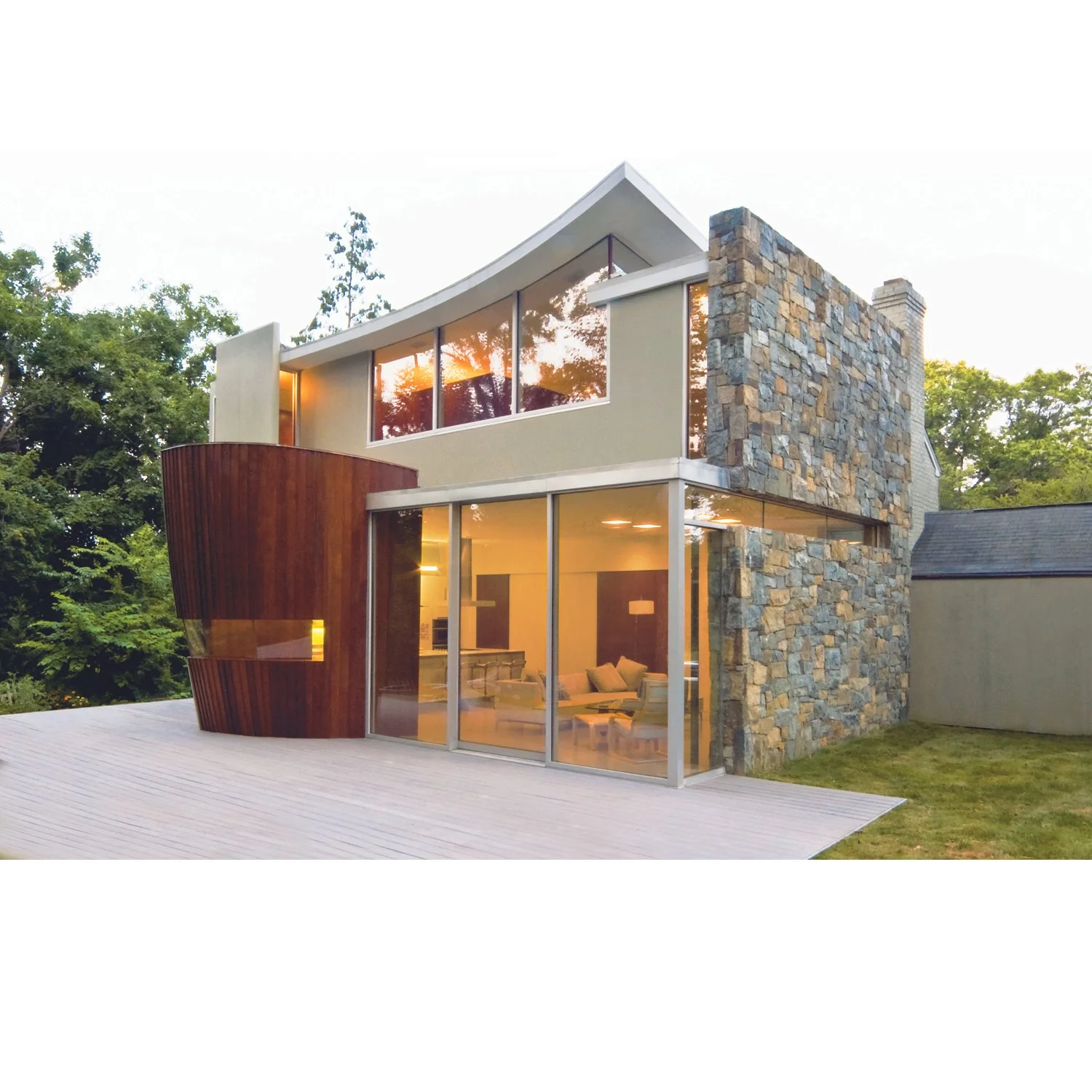 Burling Court Residence