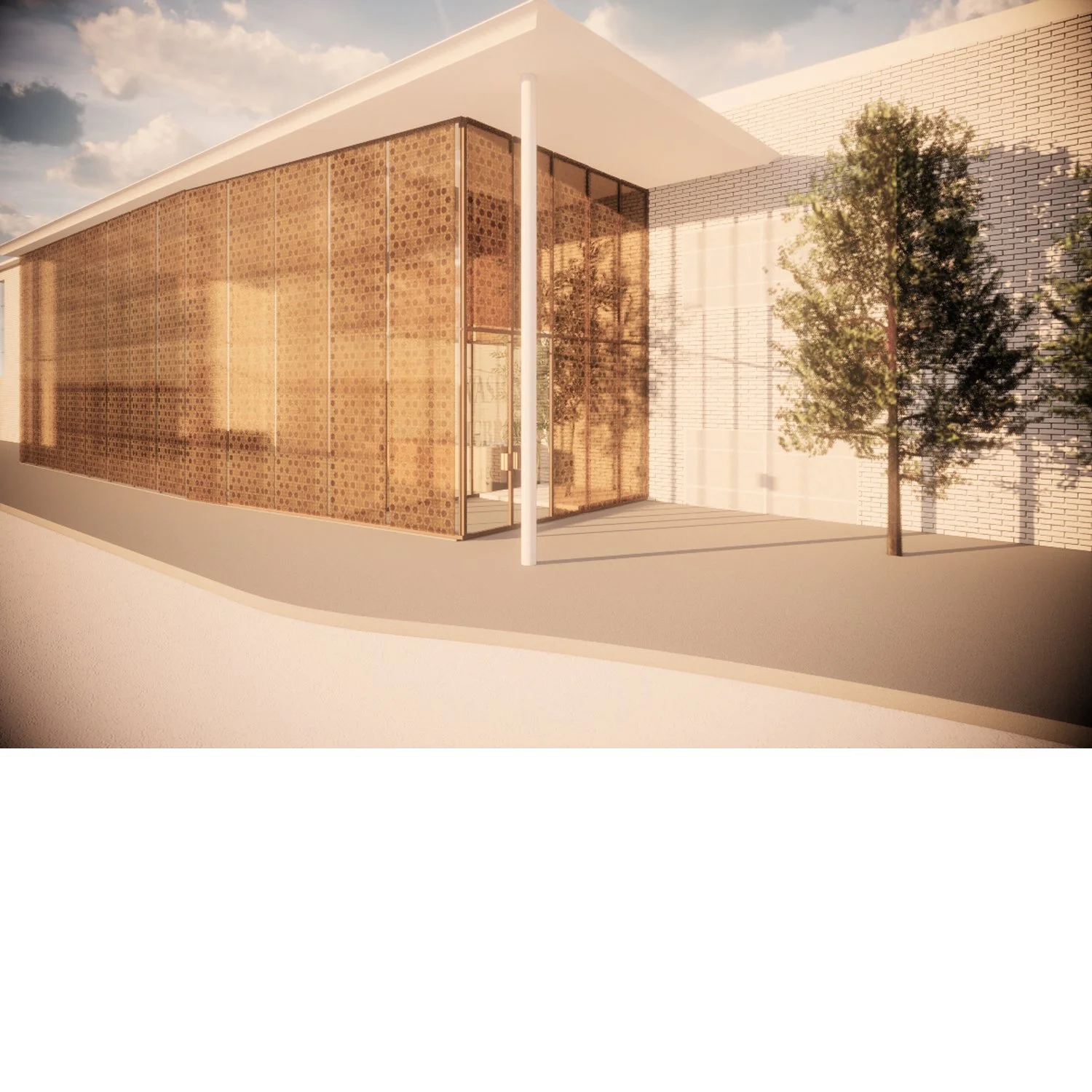 Washington Hebrew Congregation