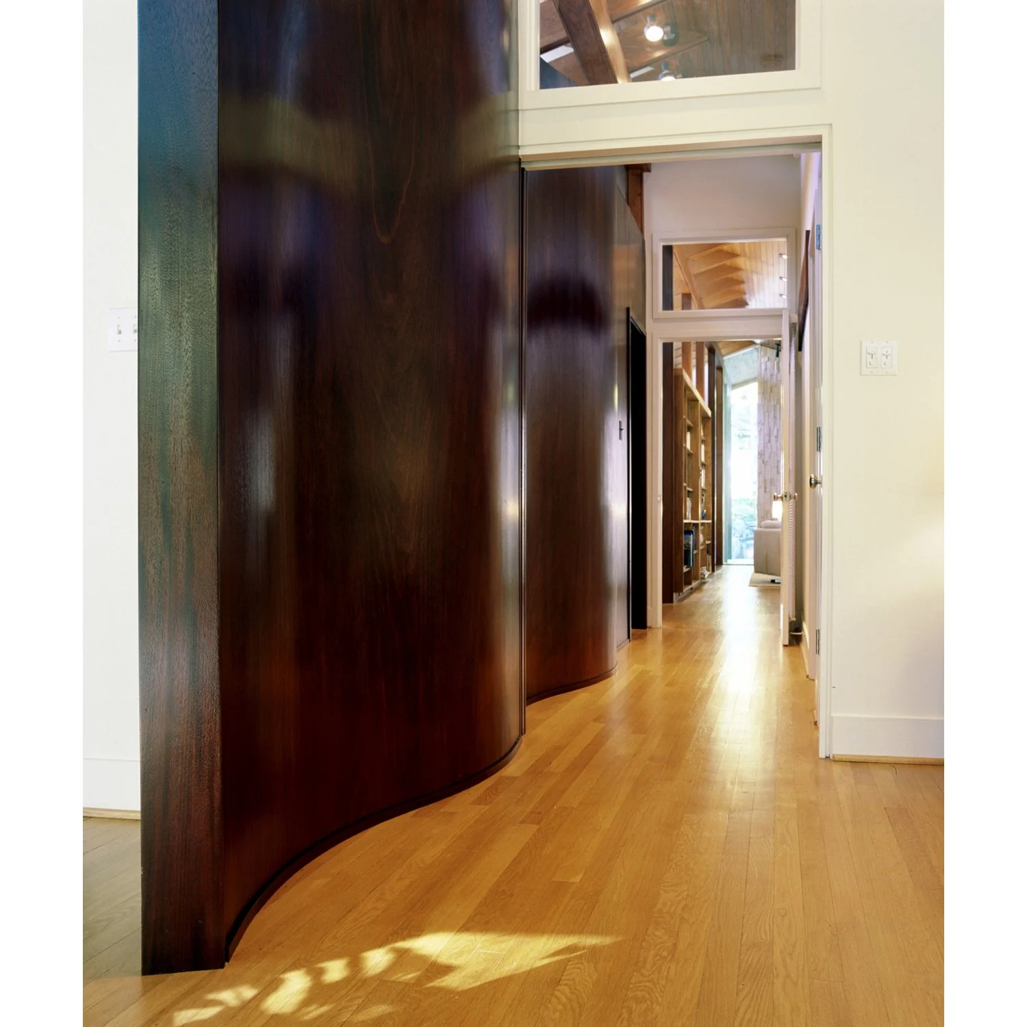 Goldstein Residence