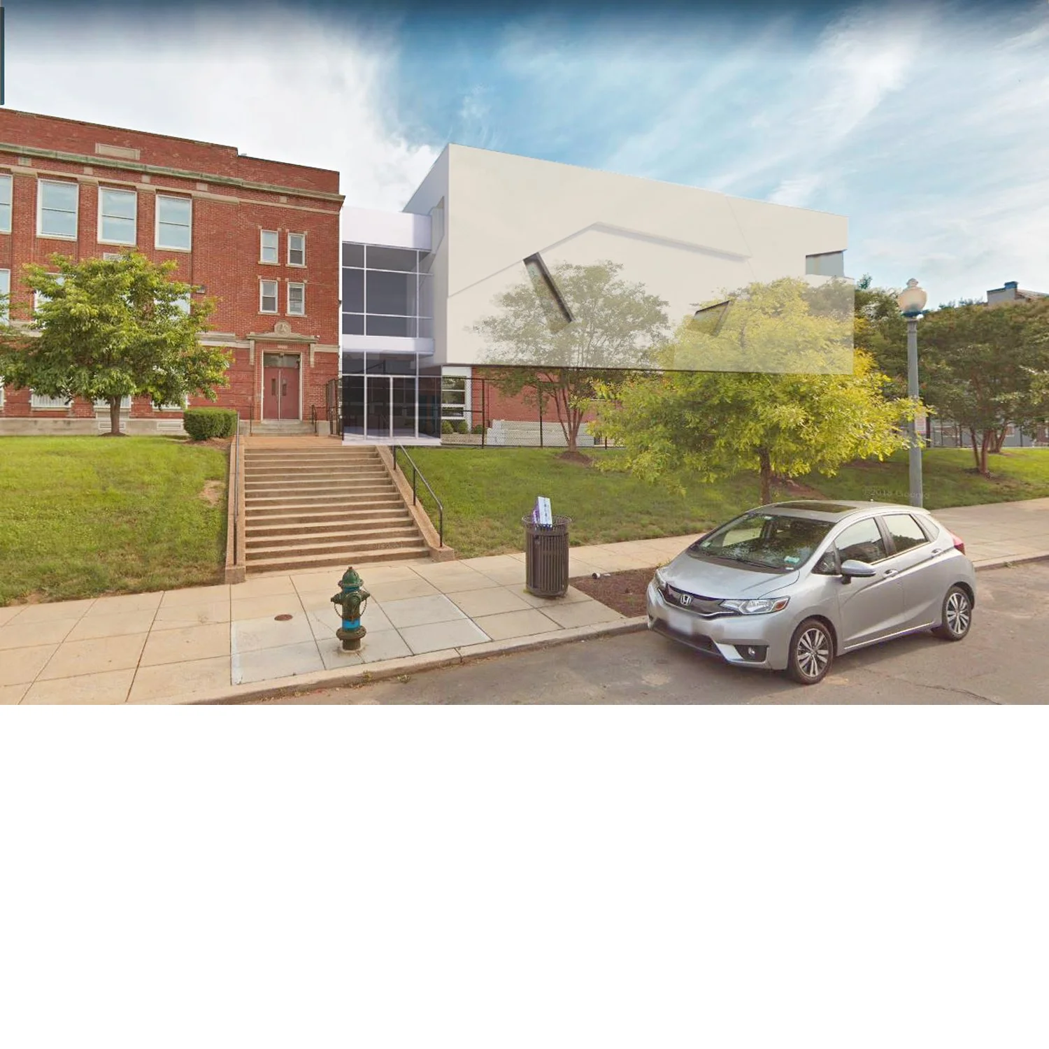 Kingsman Academy Public Charter School