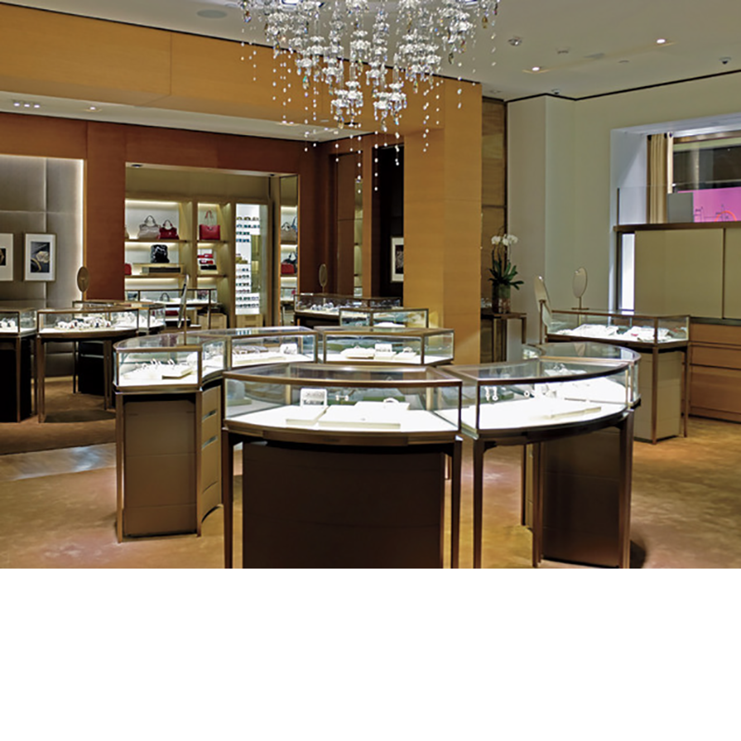 Cartier Tysons Corner