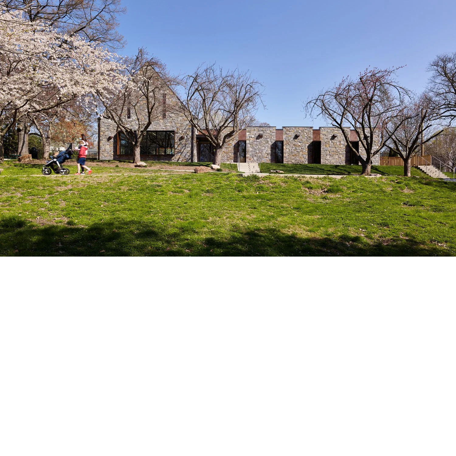 Lafayette-Pointer Recreation Center