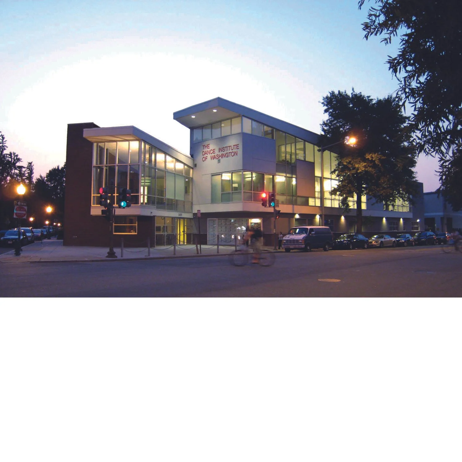 Dance Institute of Washington