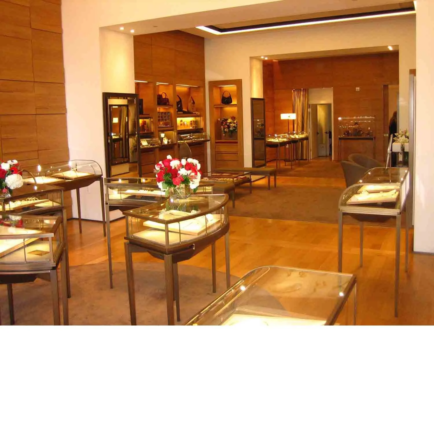 Cartier Chevy Chase