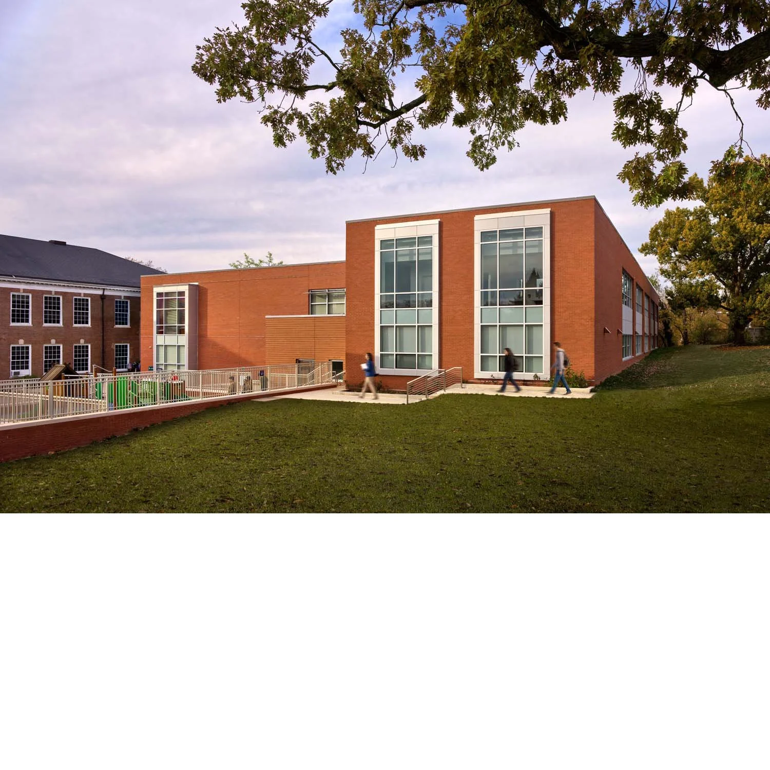 Stoddert Elementary School