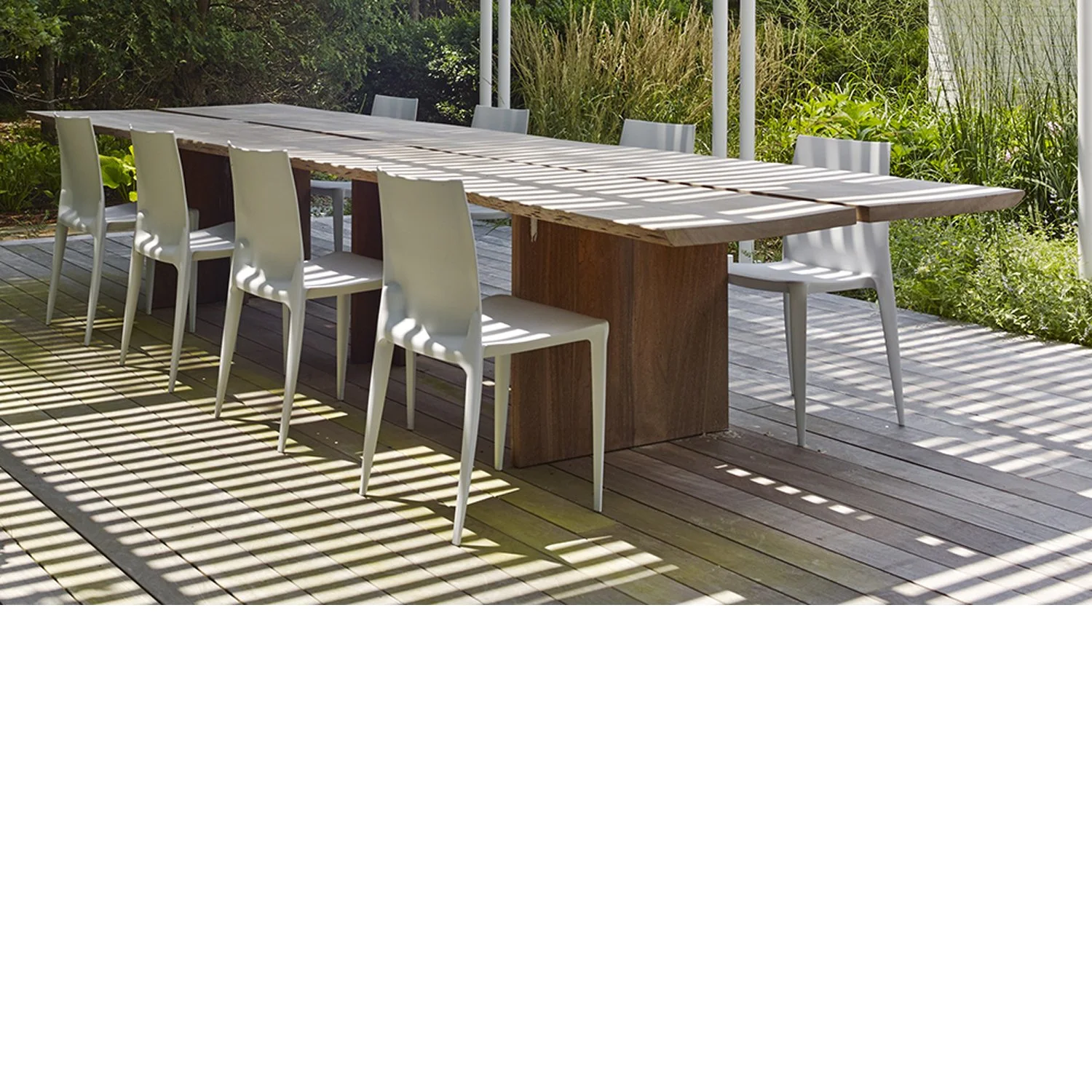 Outdoor Table