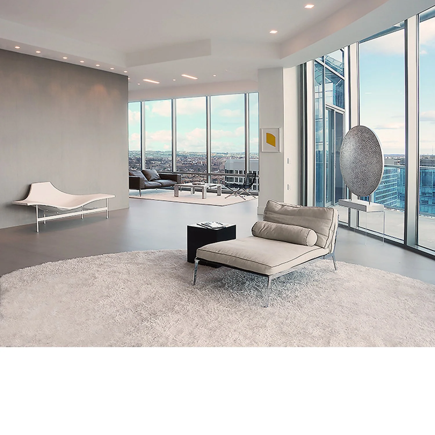 Turnberry Residence