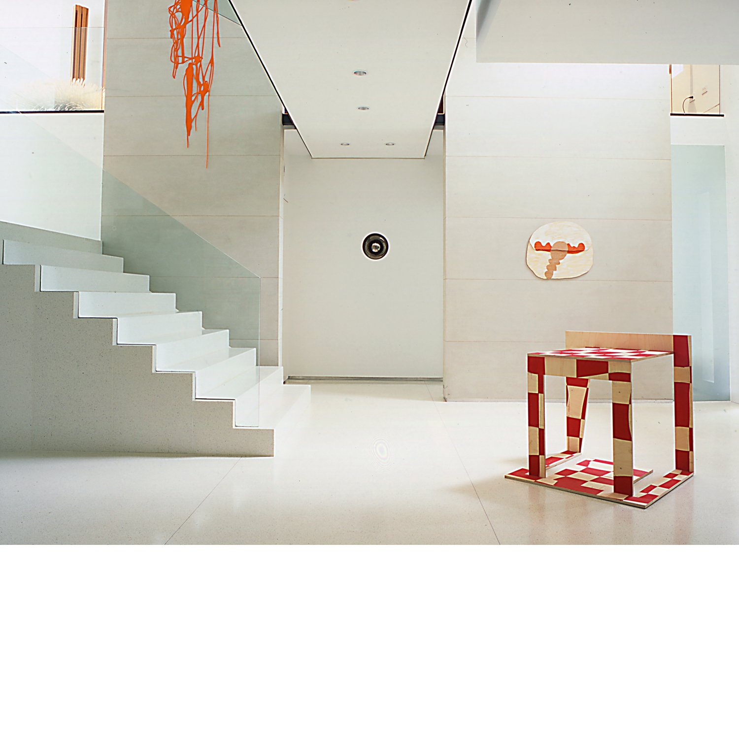 Georgetown Residence