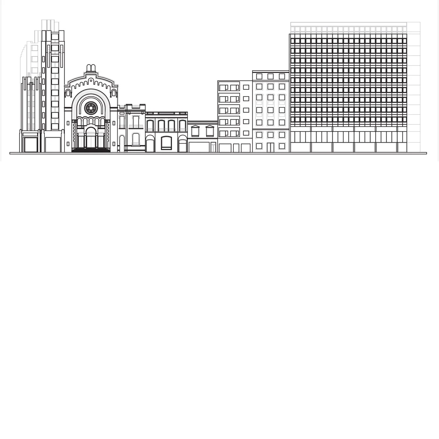 Congregación Israelita de la Republica Argentina (CIRA)