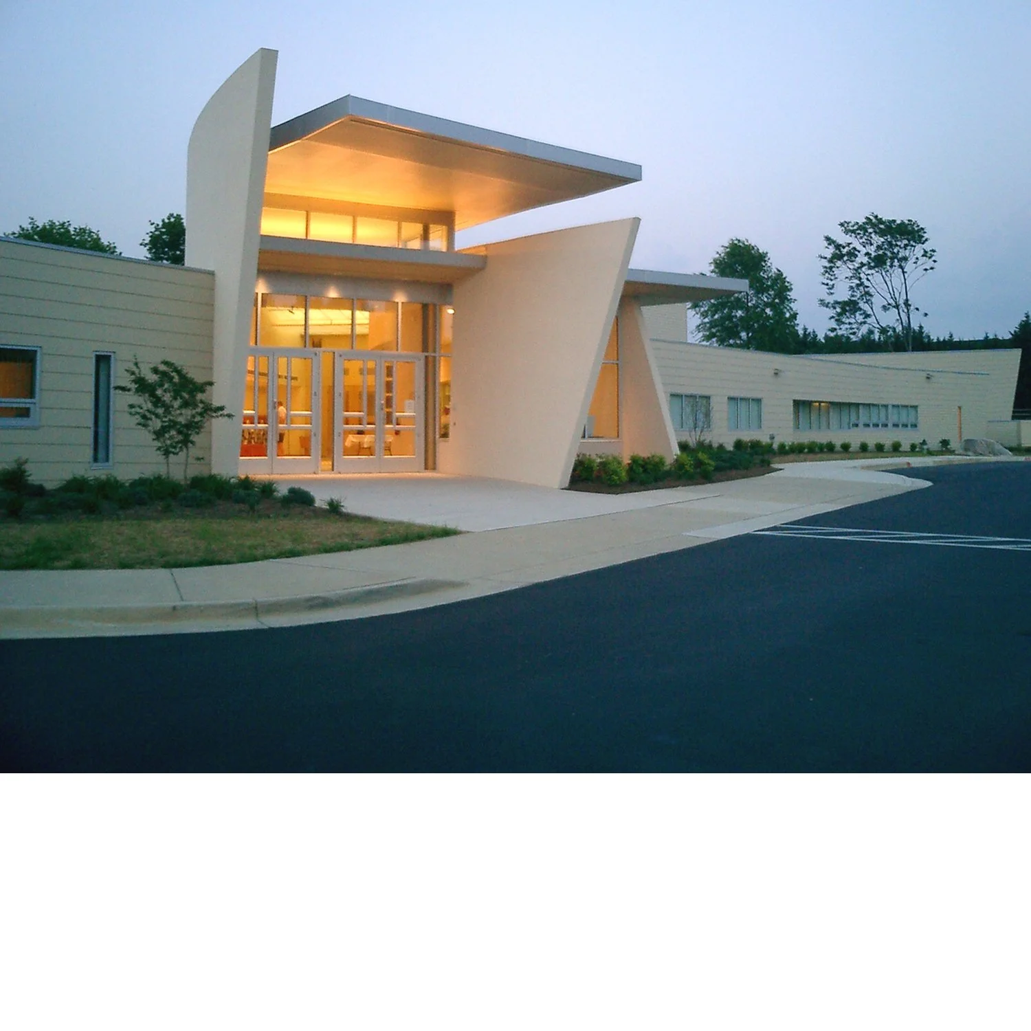 B'nai Shalom of Olney