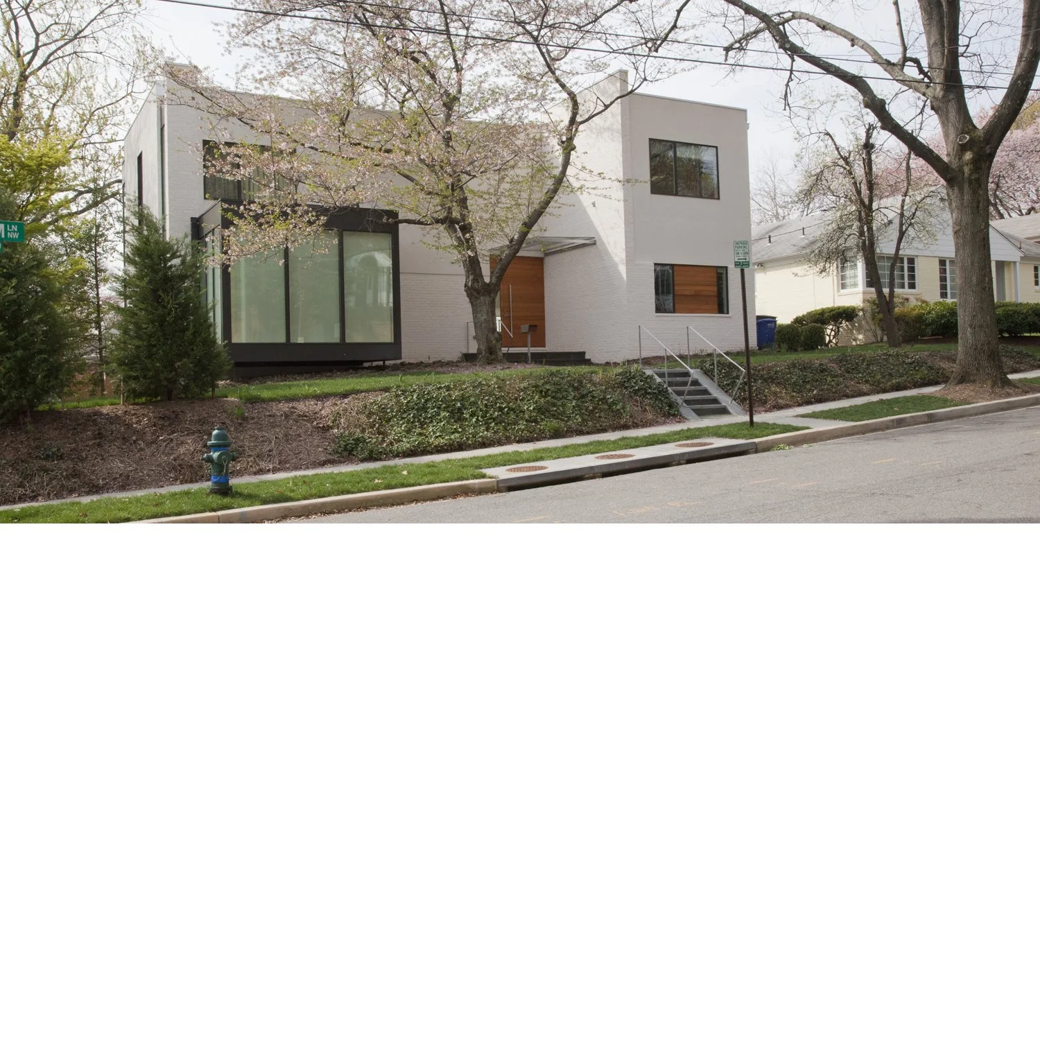Varma Residence