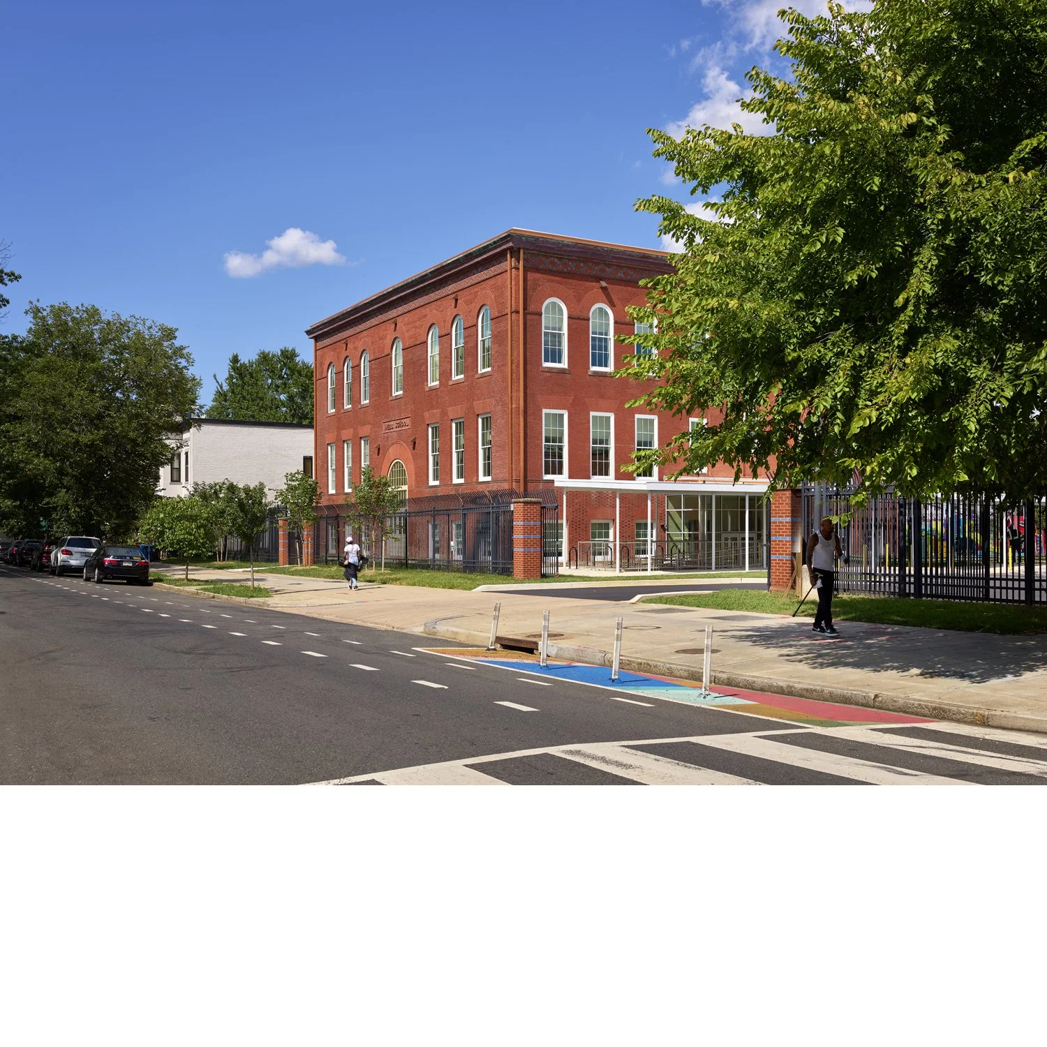Miner Early Learning Center