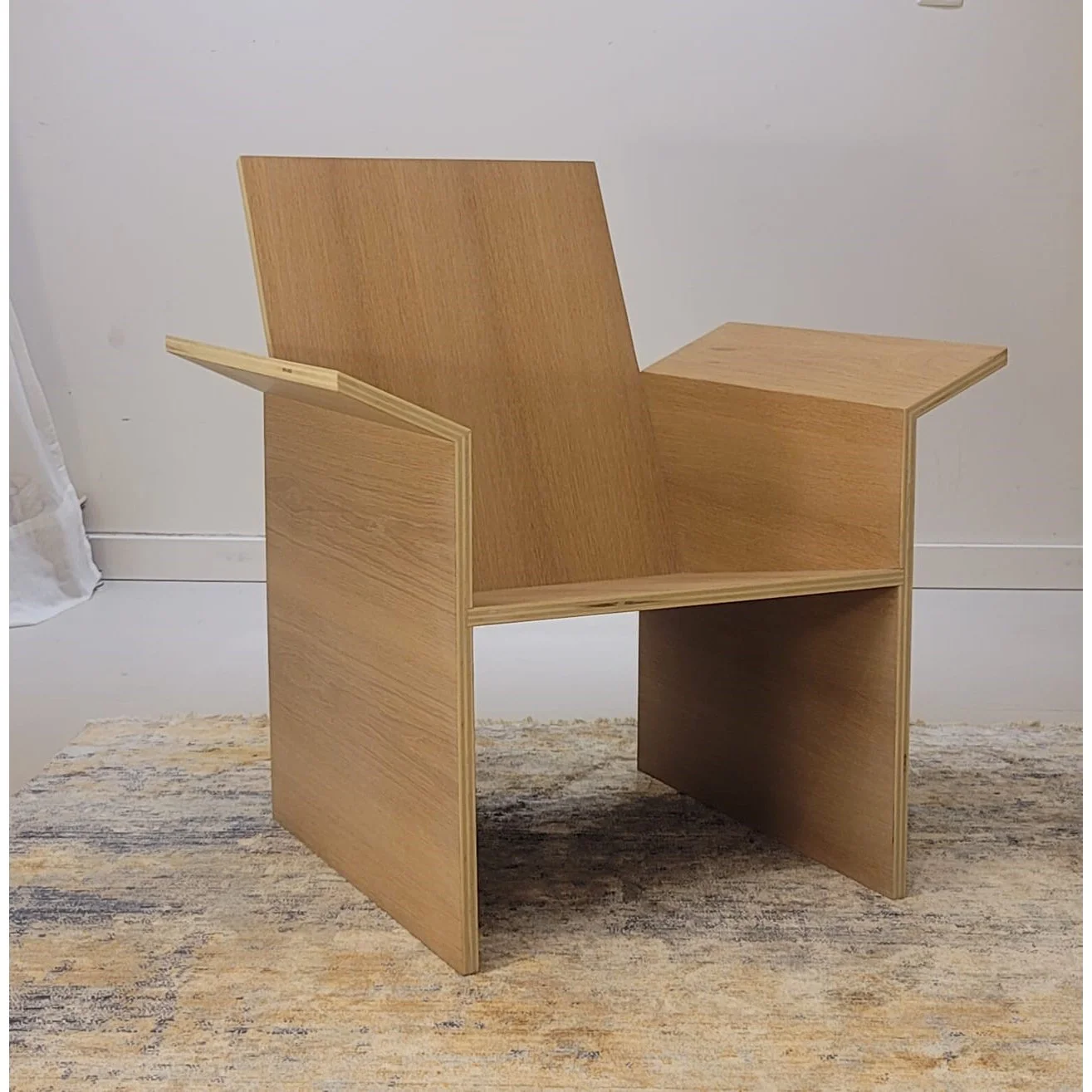 Arm Chair